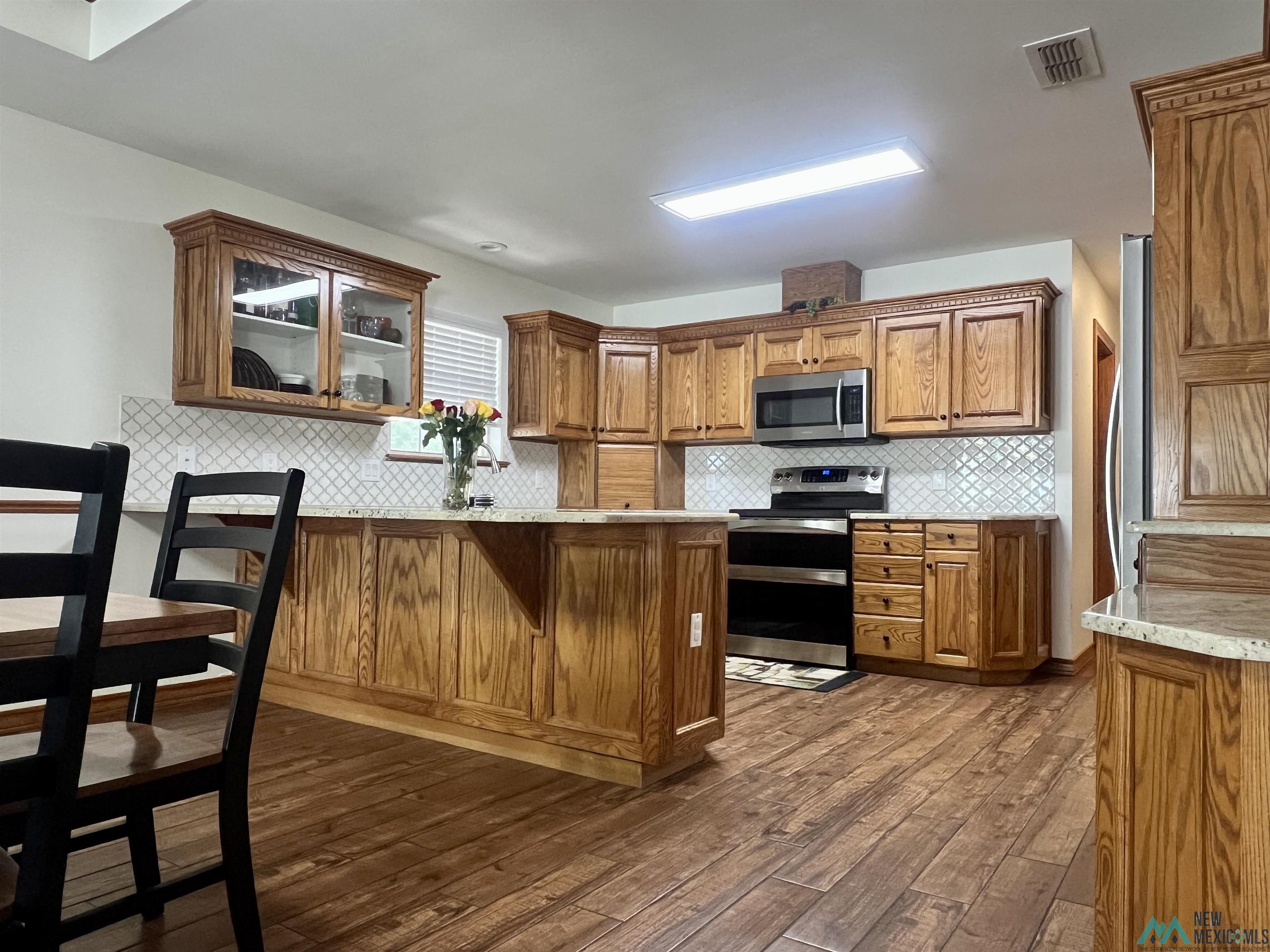 601 Anthony Drive, Clovis, Texas image 12
