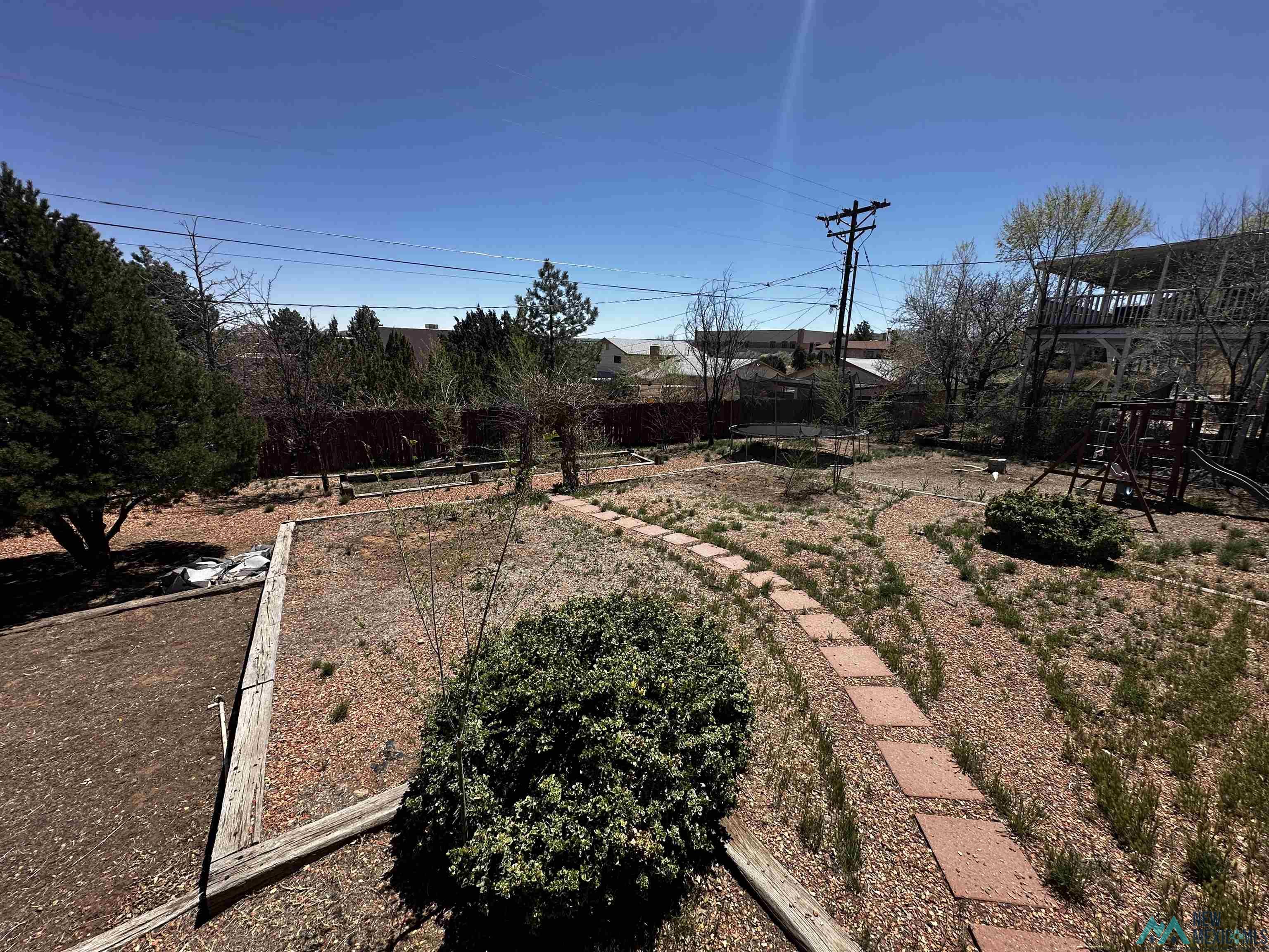 1713 Red Rock Drive, Gallup, Texas image 24
