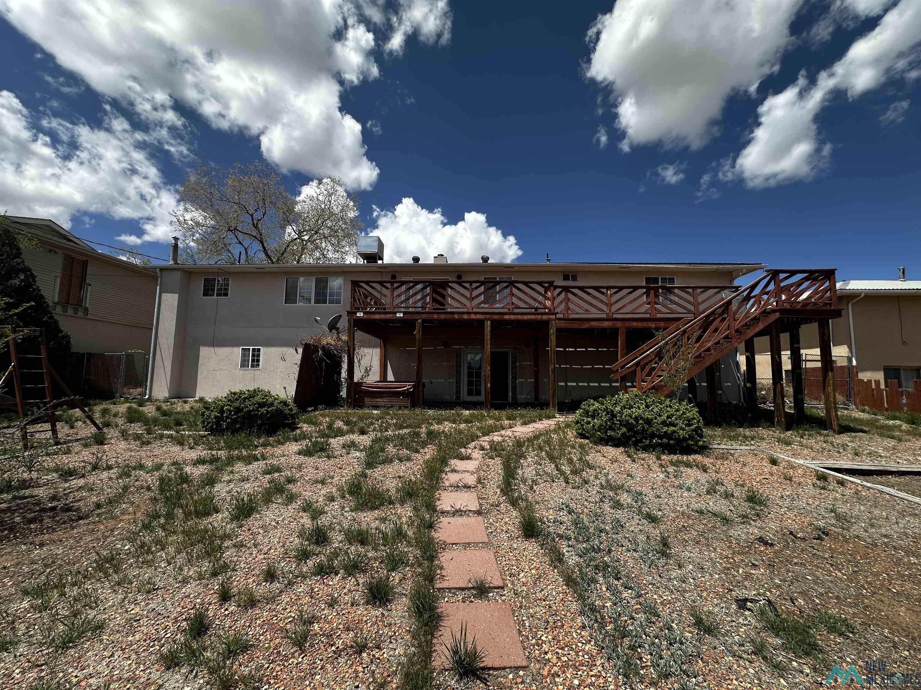 1713 Red Rock Drive, Gallup, Texas image 26