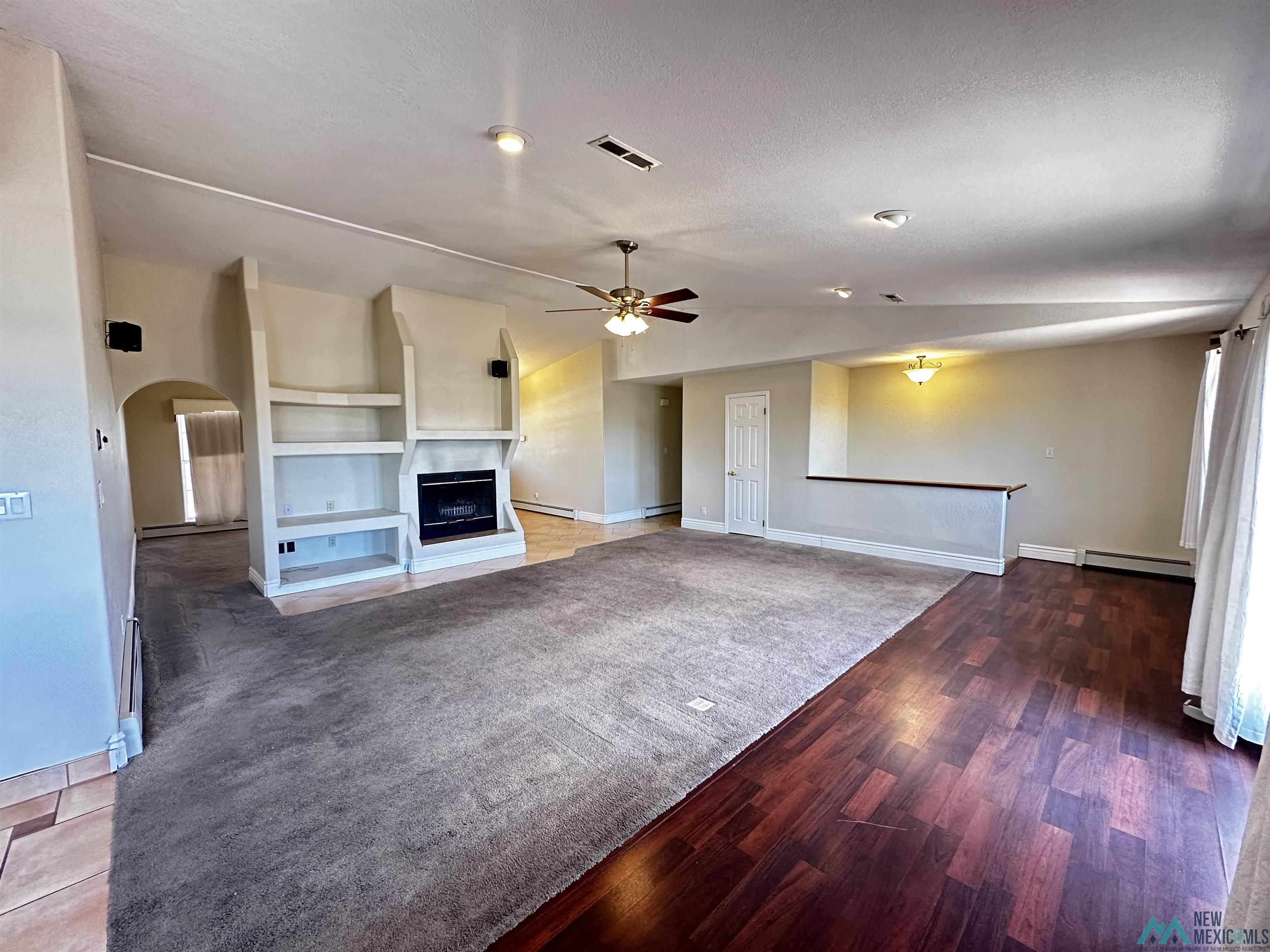 1713 Red Rock Drive, Gallup, Texas image 4