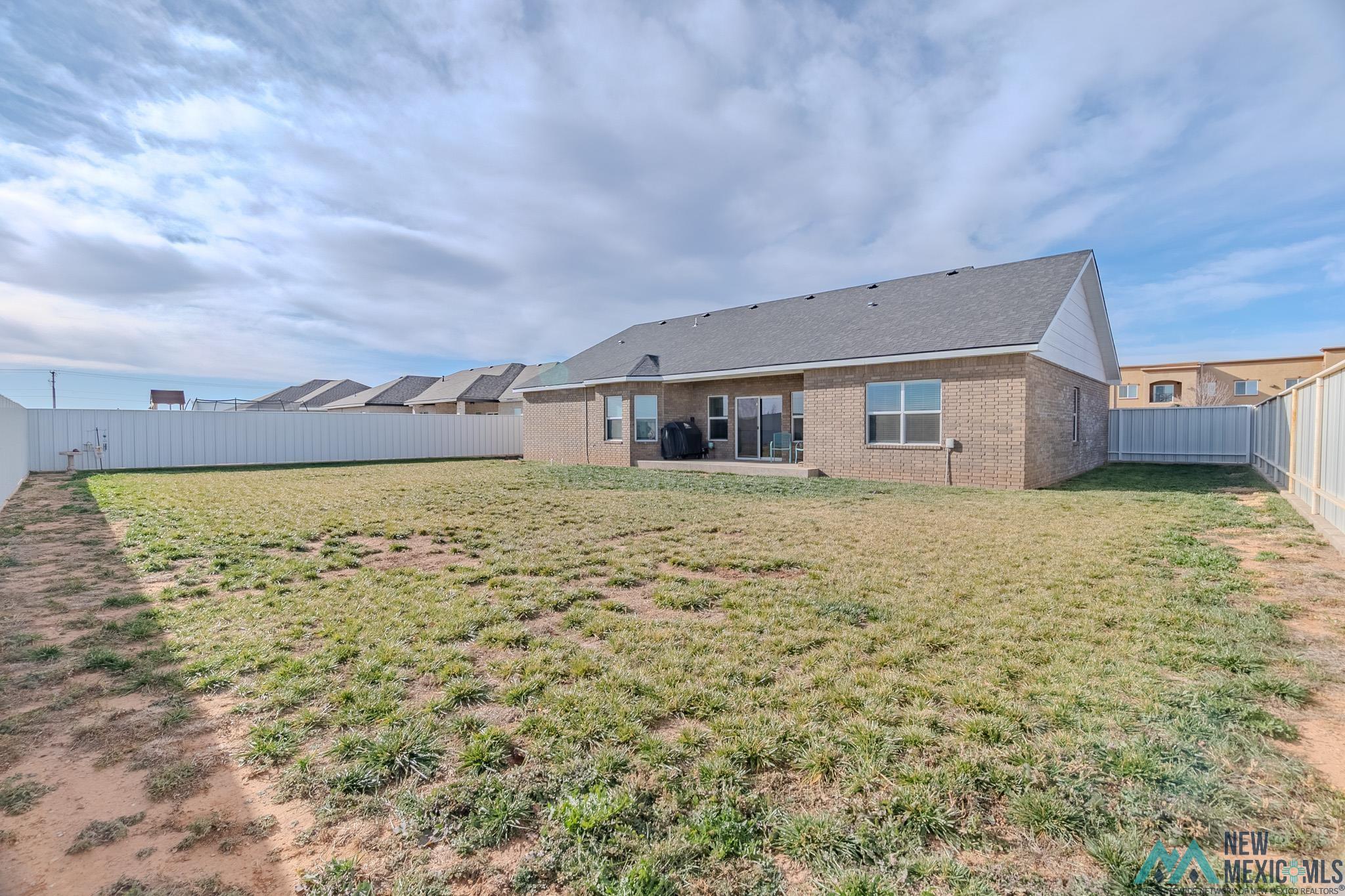 3613 Woodlark Road, Clovis, Texas image 29