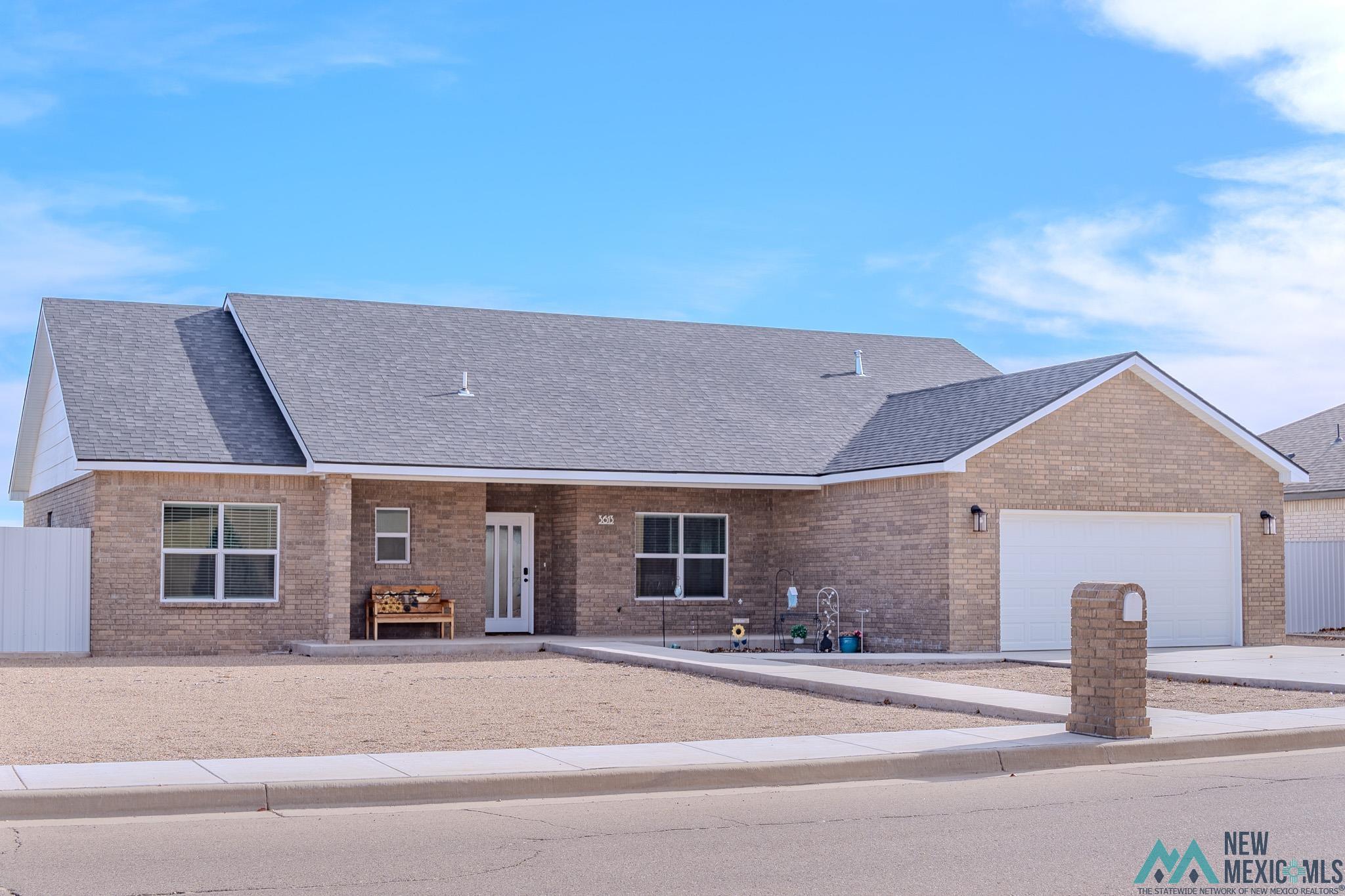 3613 Woodlark Road, Clovis, Texas image 2