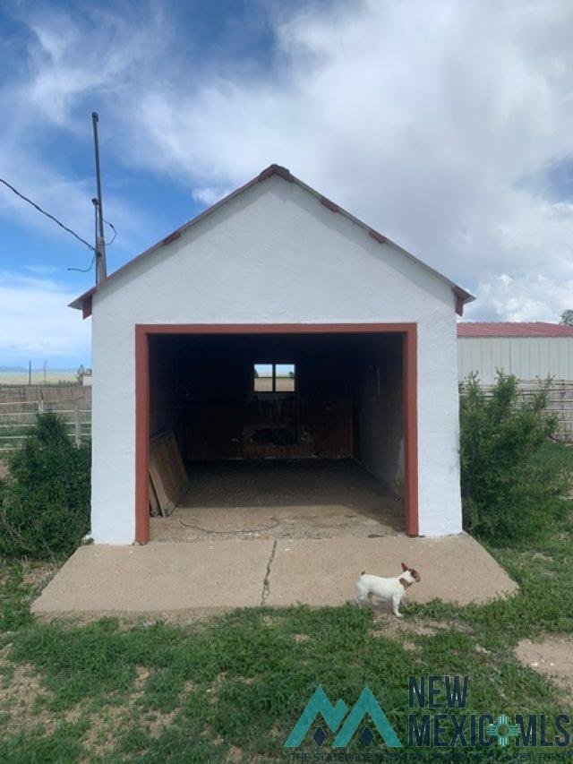100 Old French Road, Springer, Texas image 36