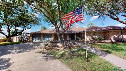 Homes For Sale - 318 E Jemez Street<br/> Hobbs, NM 88240