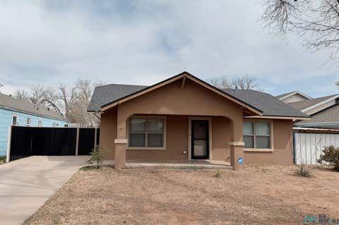 Homes For Sale - 1311 Gidding Street<br/> Clovis, NM 88101