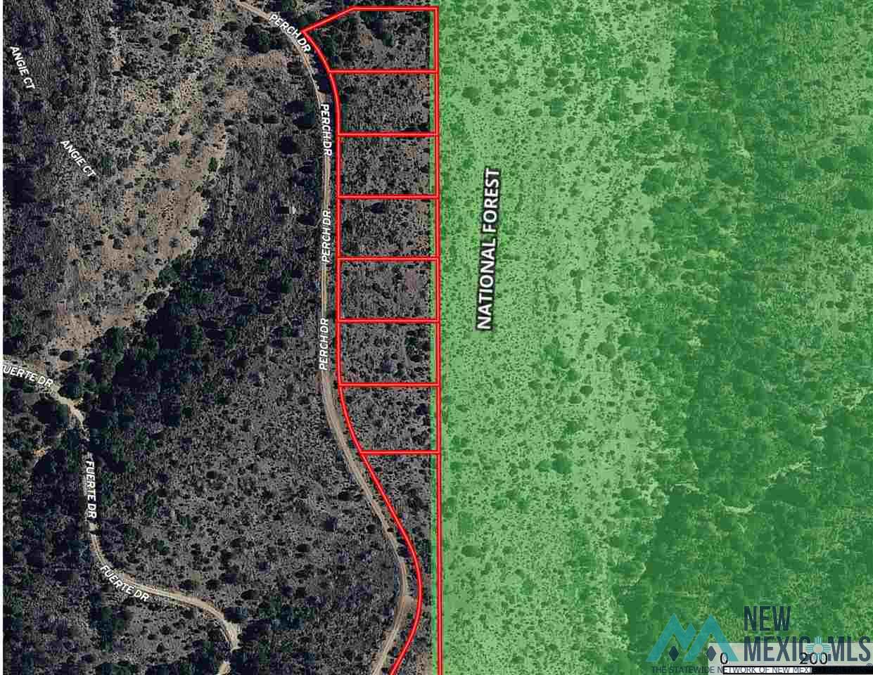 429 Perch Drive, Timberon, New Mexico image 6