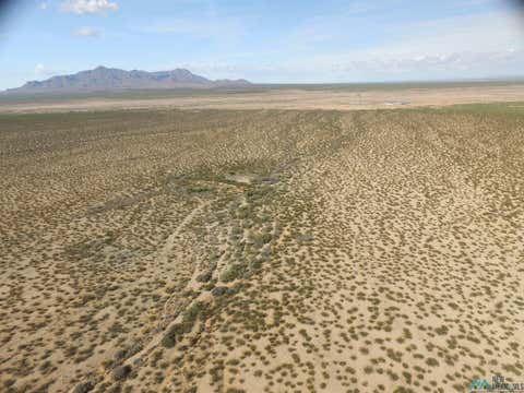 Vacant Land For Sale - XXX County Rd Se B010<br/> Deming, NM 88030