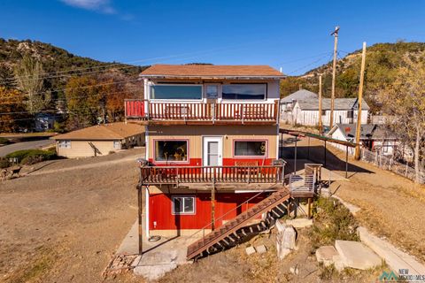 Vacant Land For Sale - 416 S 5th Street<br/> Raton, NM 87740