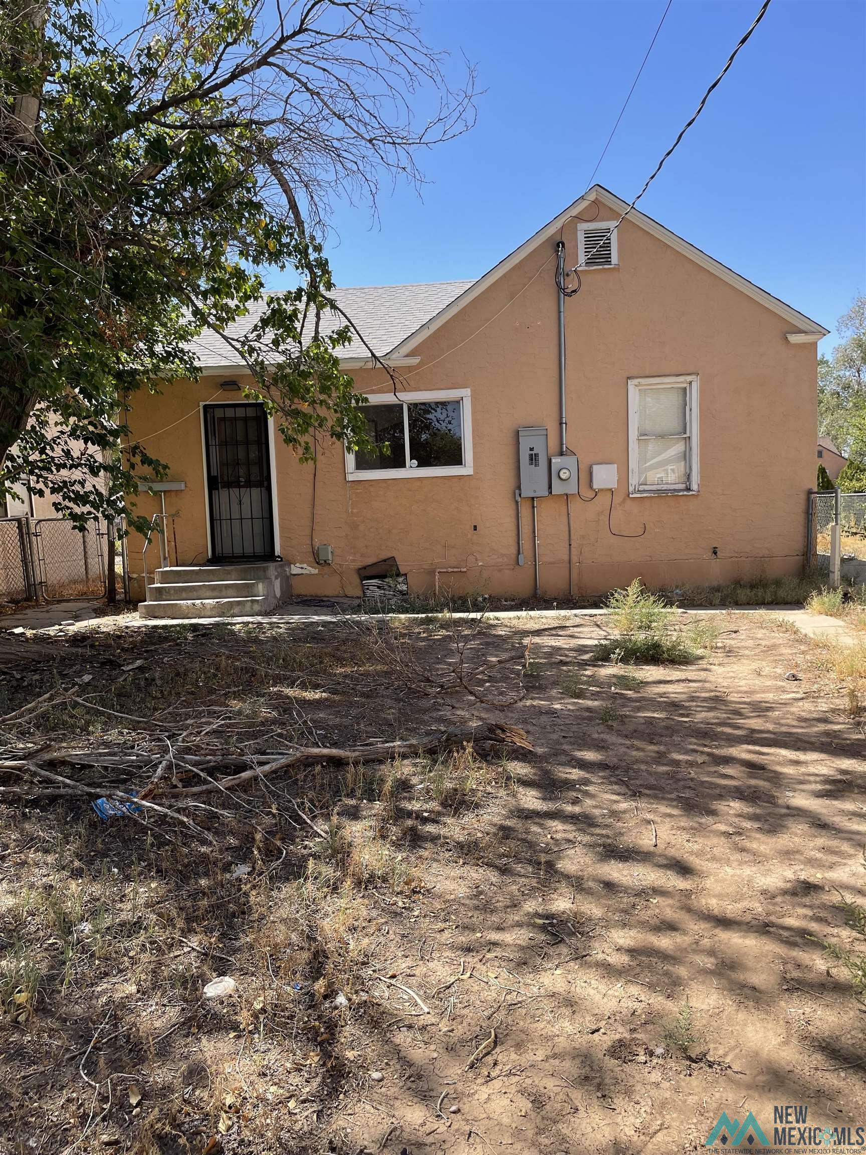 615 S Michigan Avenue, Roswell, New Mexico image 4