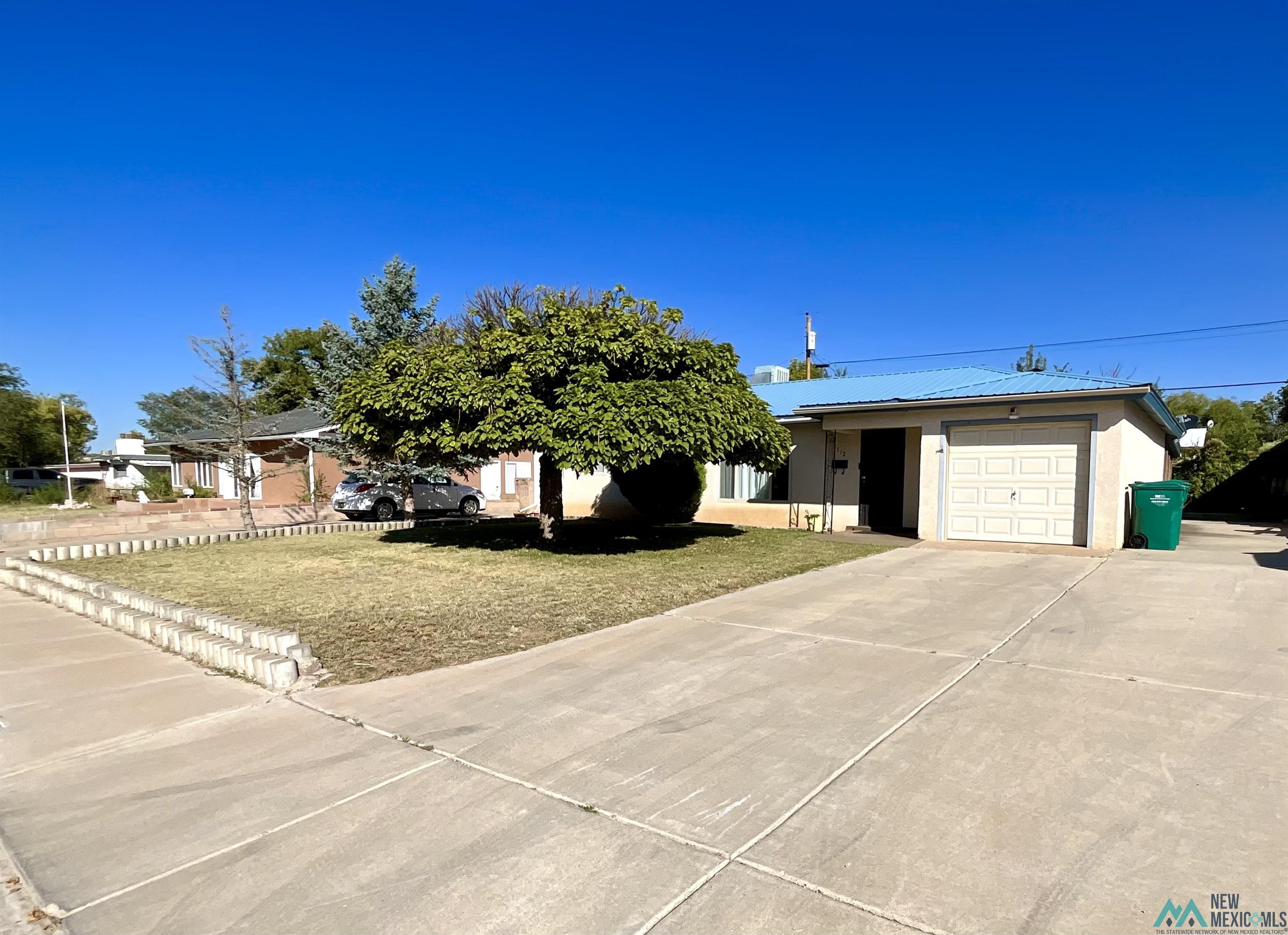 712 Elko Avenue, Grants, Texas image 2