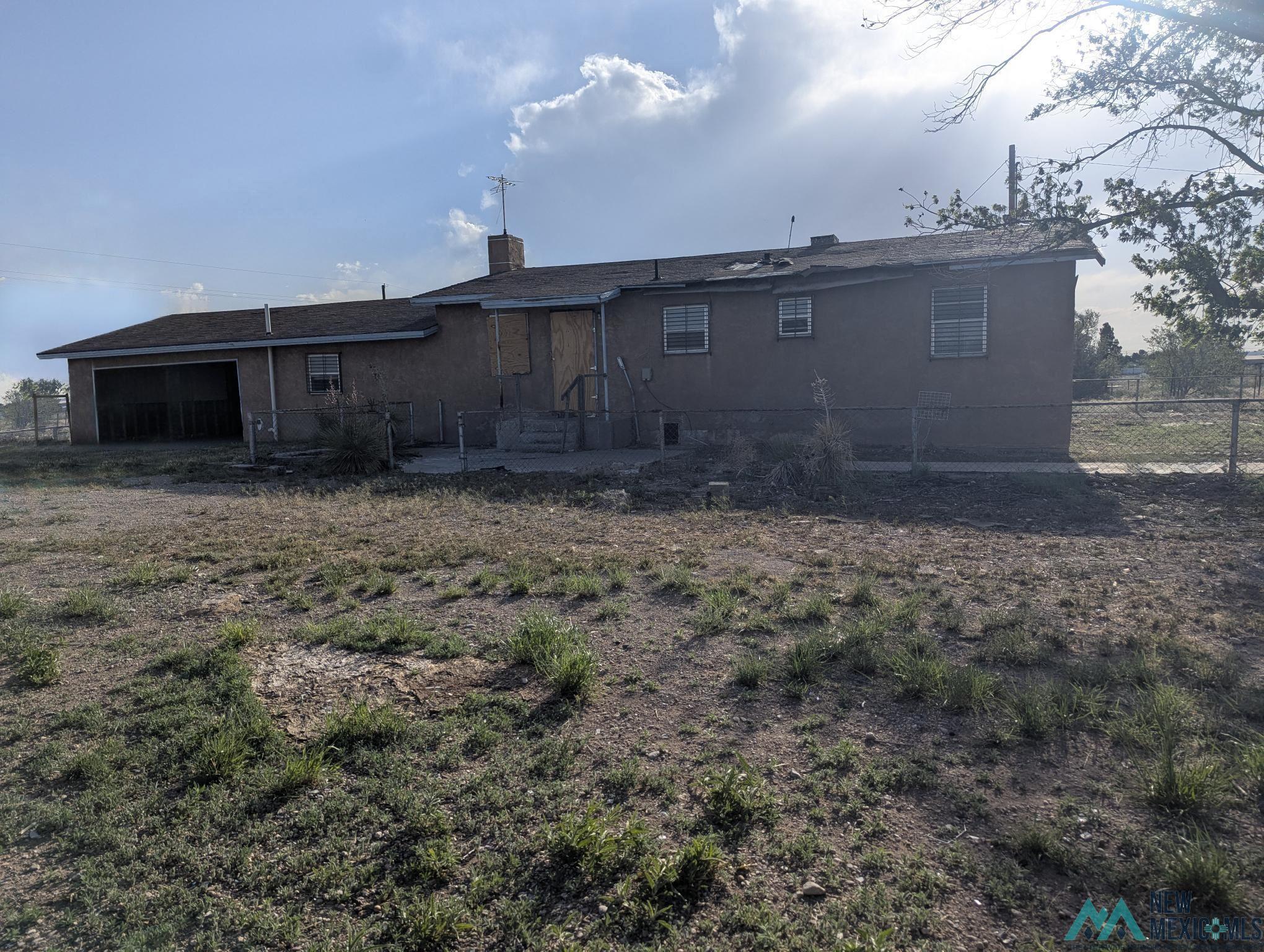 901 E Gallina Road, Roswell, Texas image 20