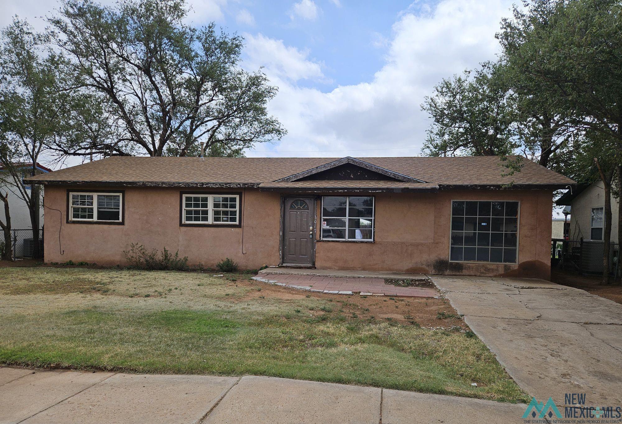 3017 Sheridan St, Clovis, New Mexico image 1