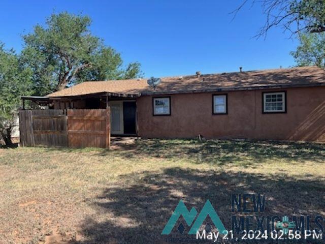 3017 Sheridan St, Clovis, New Mexico image 11