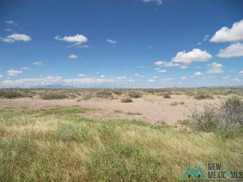 Vacant Land For Sale - Canto Rd Se<br/> Deming, NM 88030