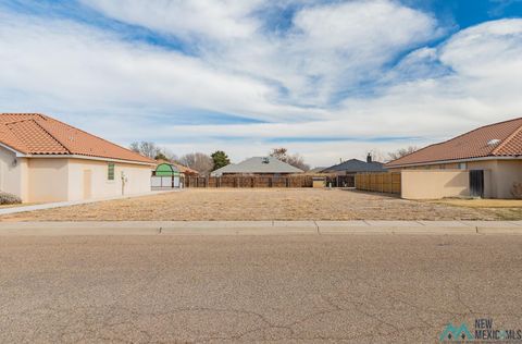 Vacant Land For Sale - 104 Scottsdale Drive<br/> Curry County, Clovis, NM 88101