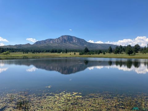 Homes For Sale - 211 County Road A2<br/> Sapello, NM 87745