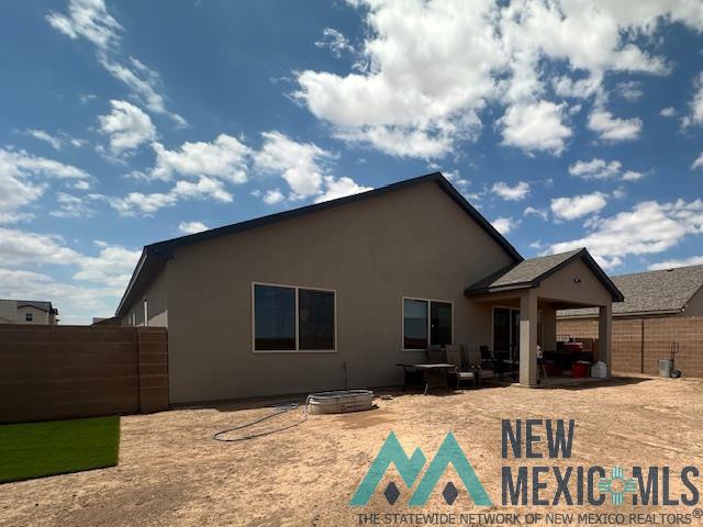 2902 Browning Avenue, Artesia, Texas image 31