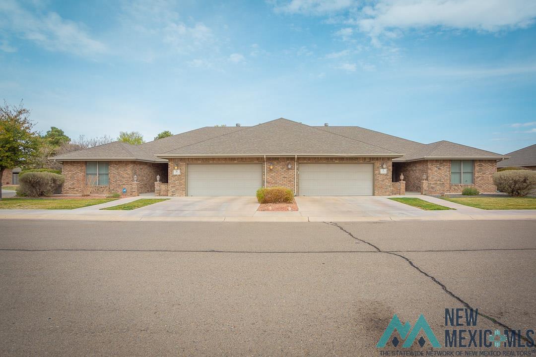 7 La Placita Drive, Roswell, Texas image 4