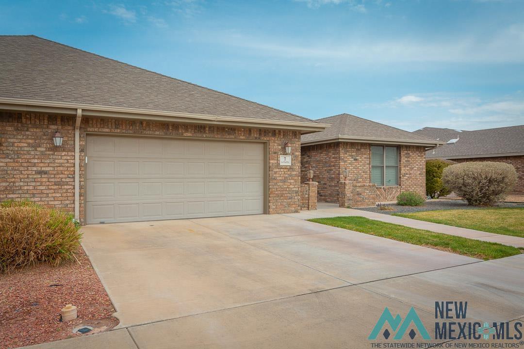 7 La Placita Drive, Roswell, Texas image 3