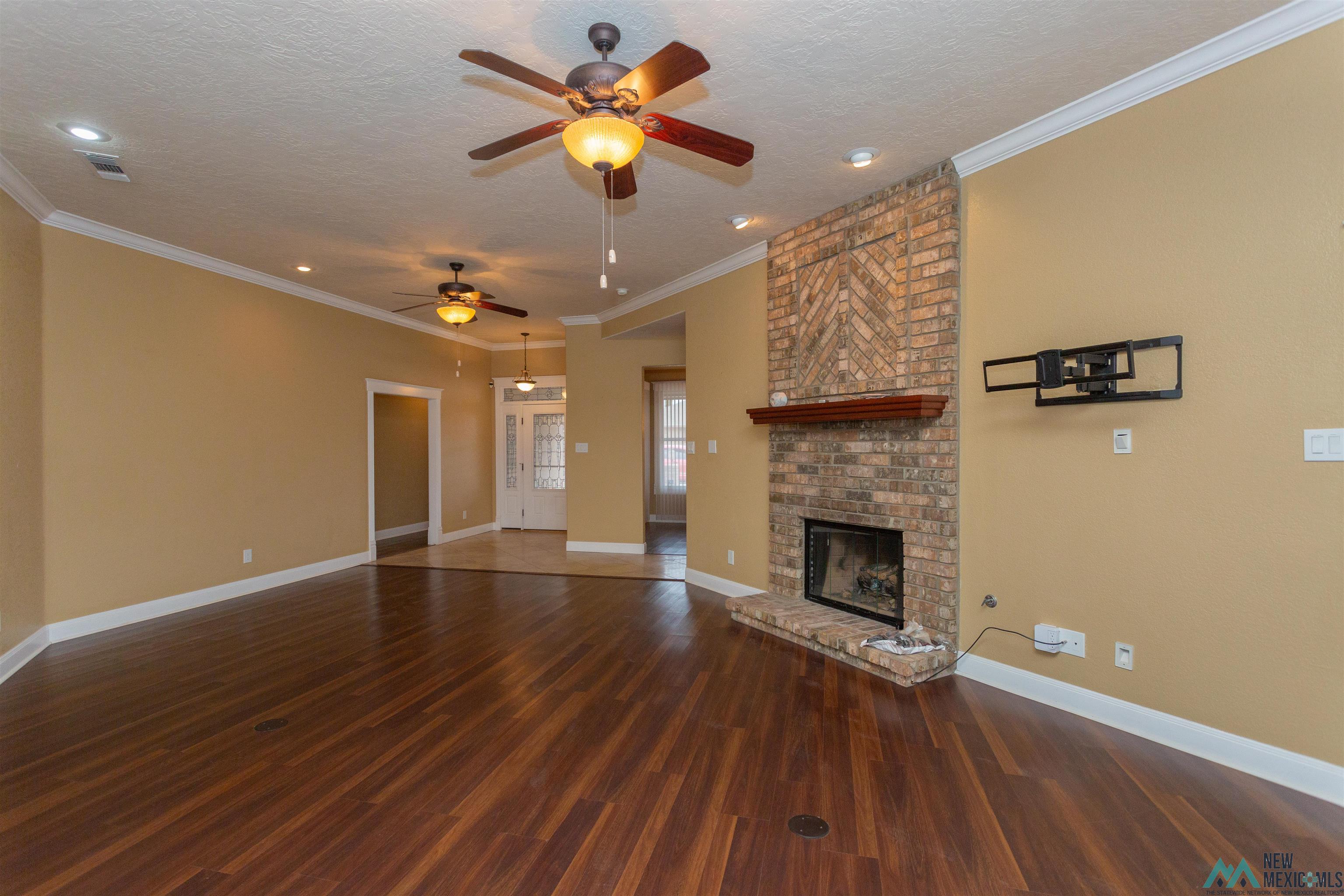 7 La Placita Drive, Roswell, Texas image 13