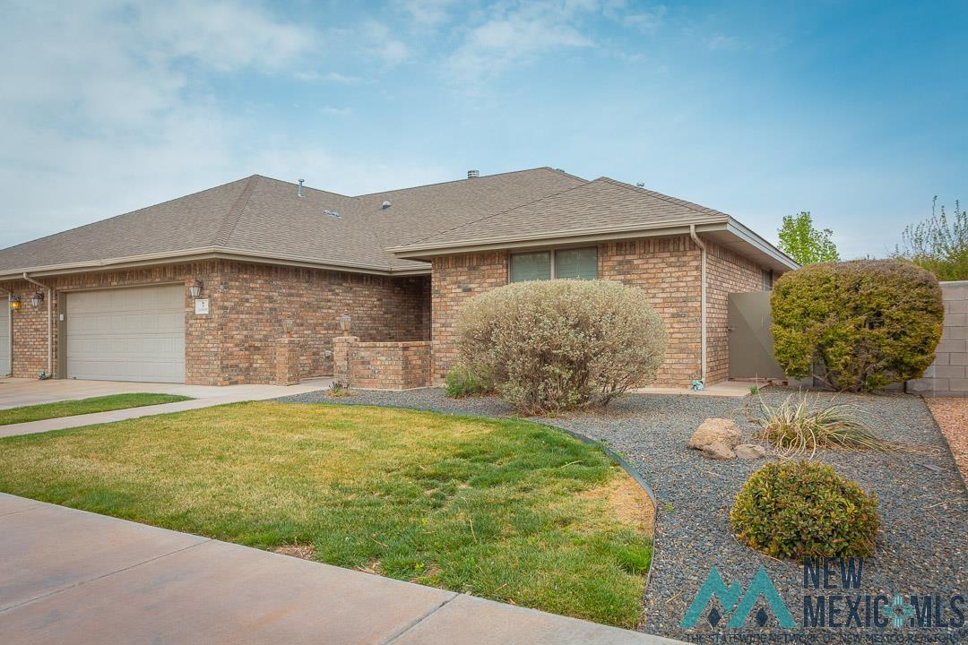 7 La Placita Drive, Roswell, Texas image 2