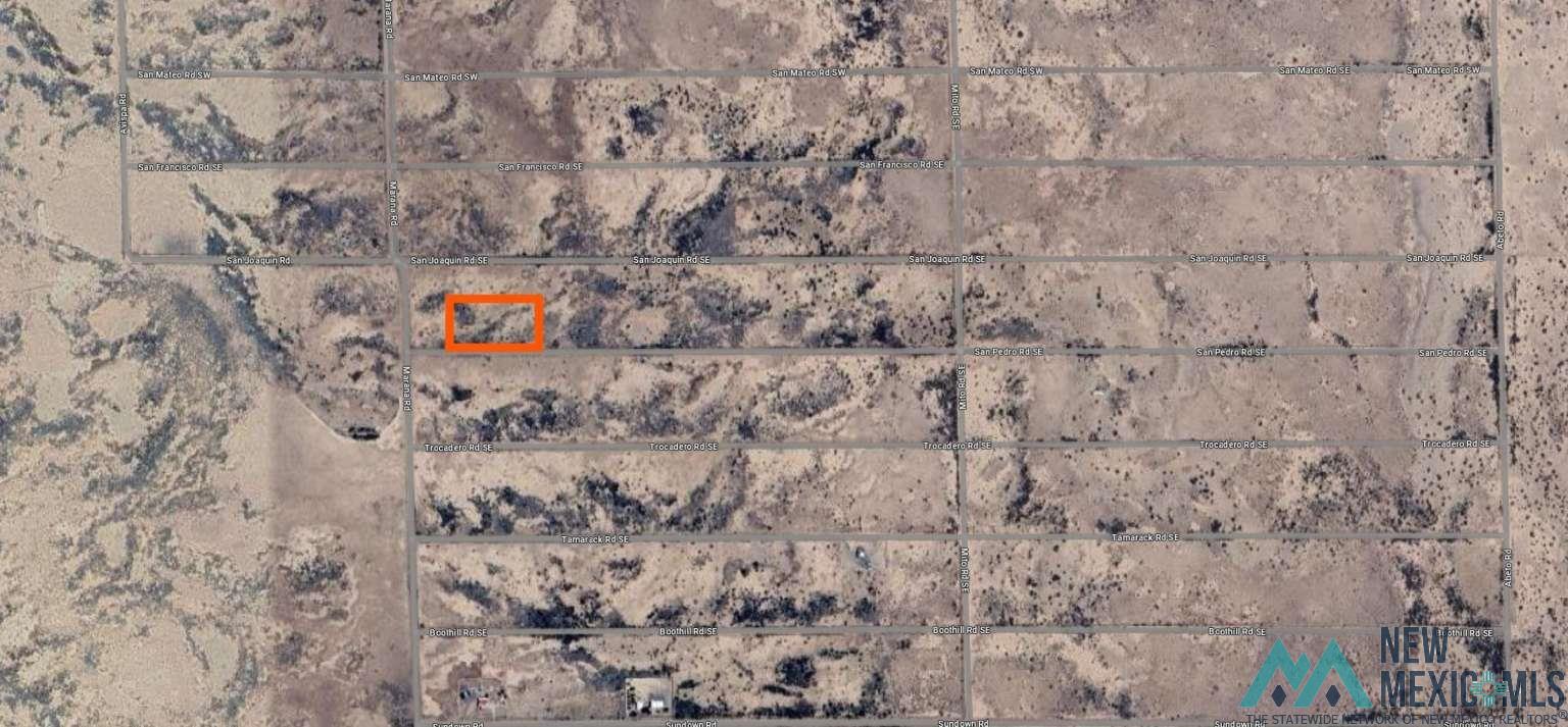 SE San Pedro Road, Deming, New Mexico image 5
