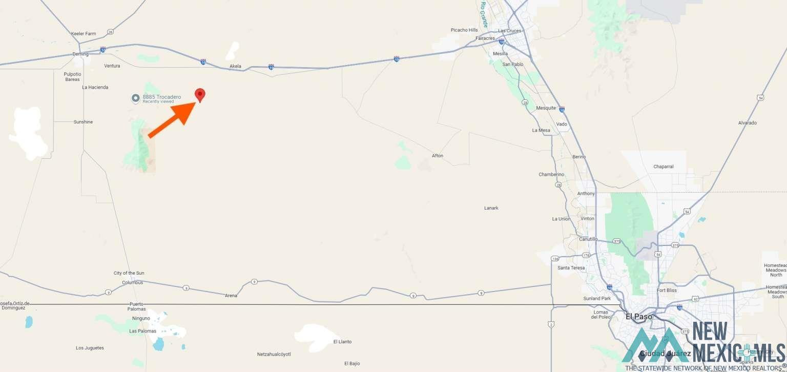 SE San Pedro Road, Deming, New Mexico image 6