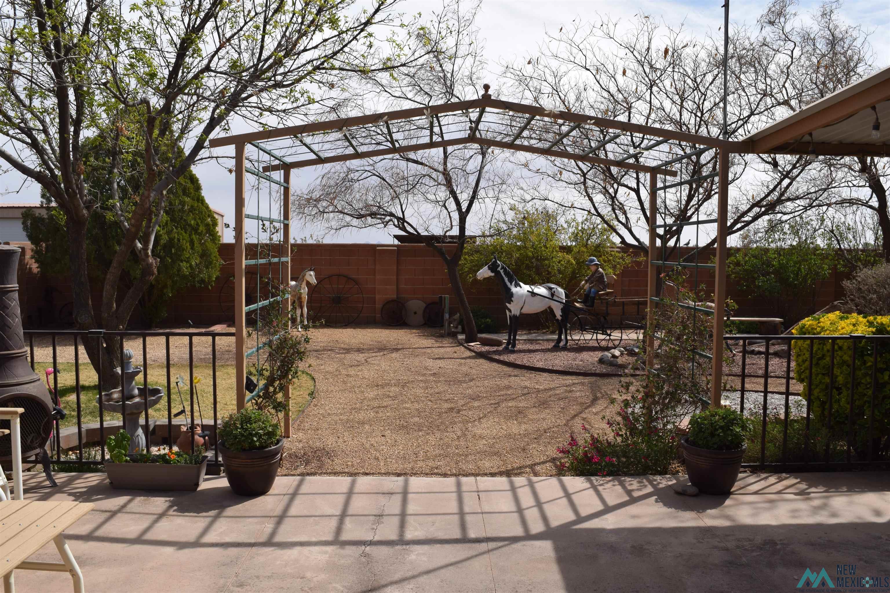 1040 Dona Ana Rd Se, Deming, New Mexico image 43