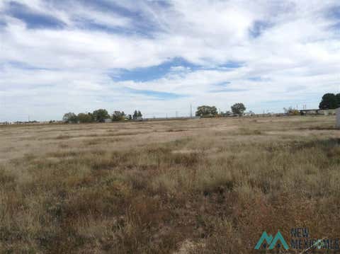 Vacant Land For Sale - Melton Court<br/> Dexter, NM 88230