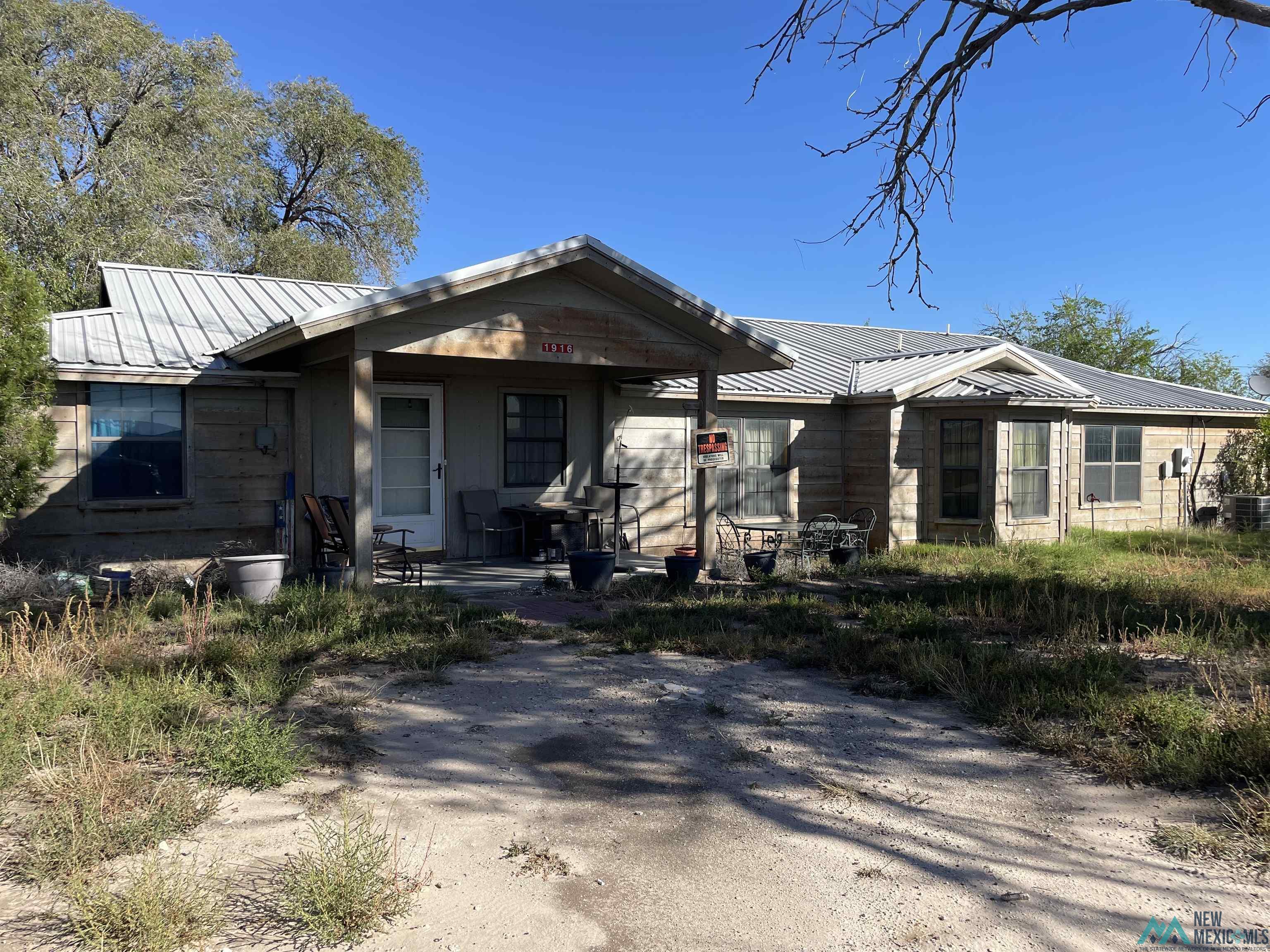 1916 S Roosevelt Road 7 Road, Portales, New Mexico image 1