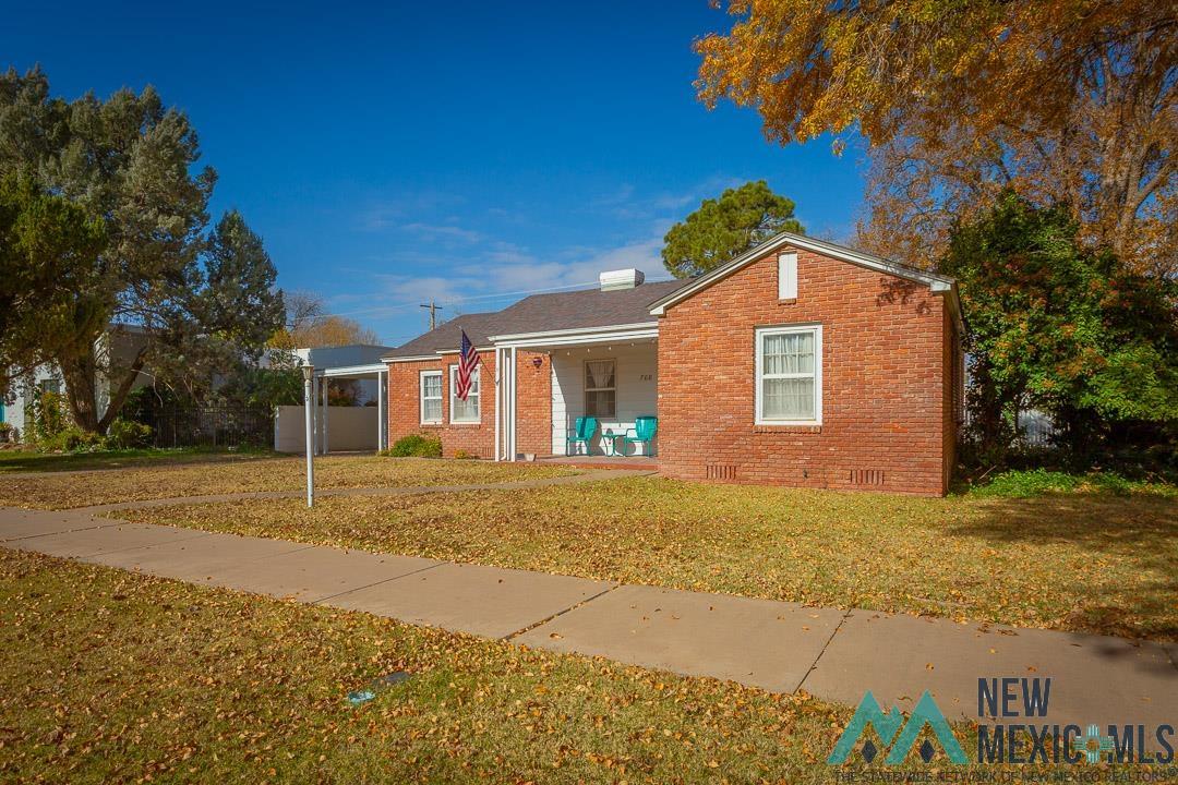 708 W Quay Avenue, Artesia, Texas image 3