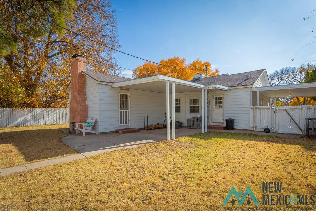 708 W Quay Avenue, Artesia, New Mexico image 38