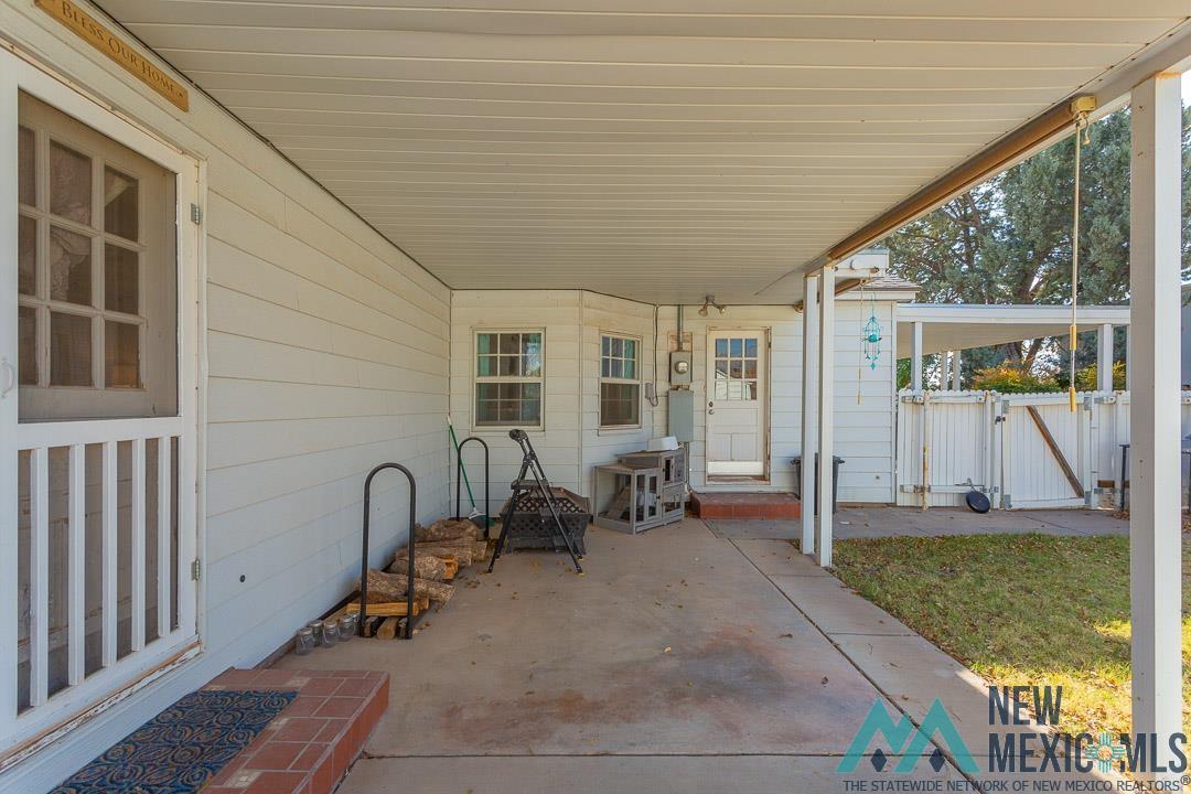 708 W Quay Avenue, Artesia, Texas image 42