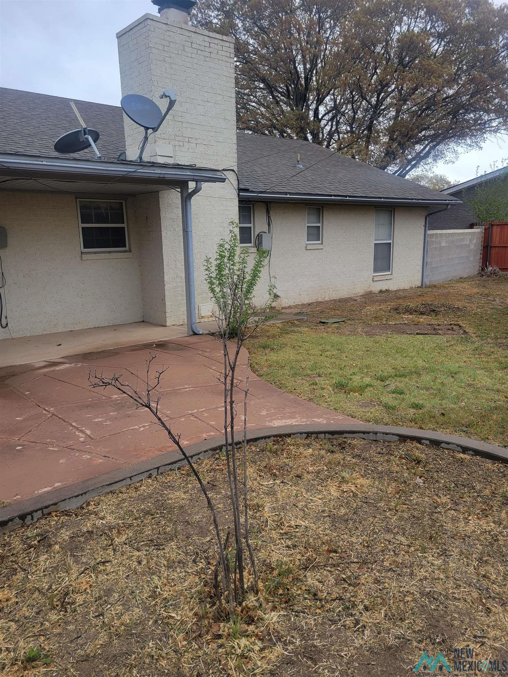 1303 W Avenue I Avenue, Lovington, New Mexico image 3