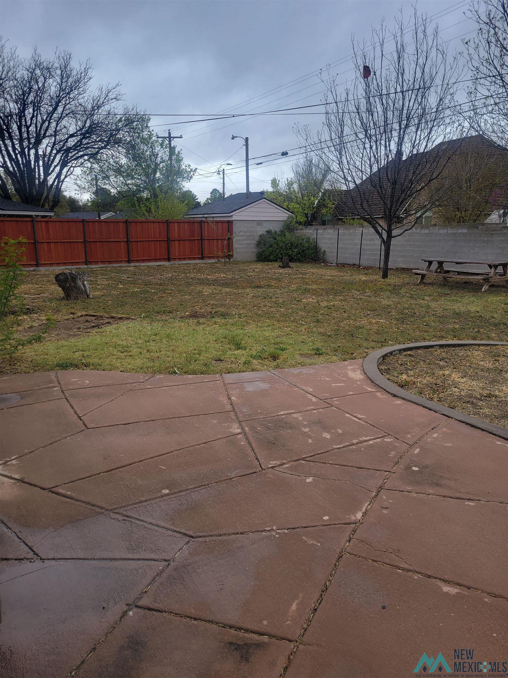 1303 W Avenue I Avenue, Lovington, New Mexico image 8
