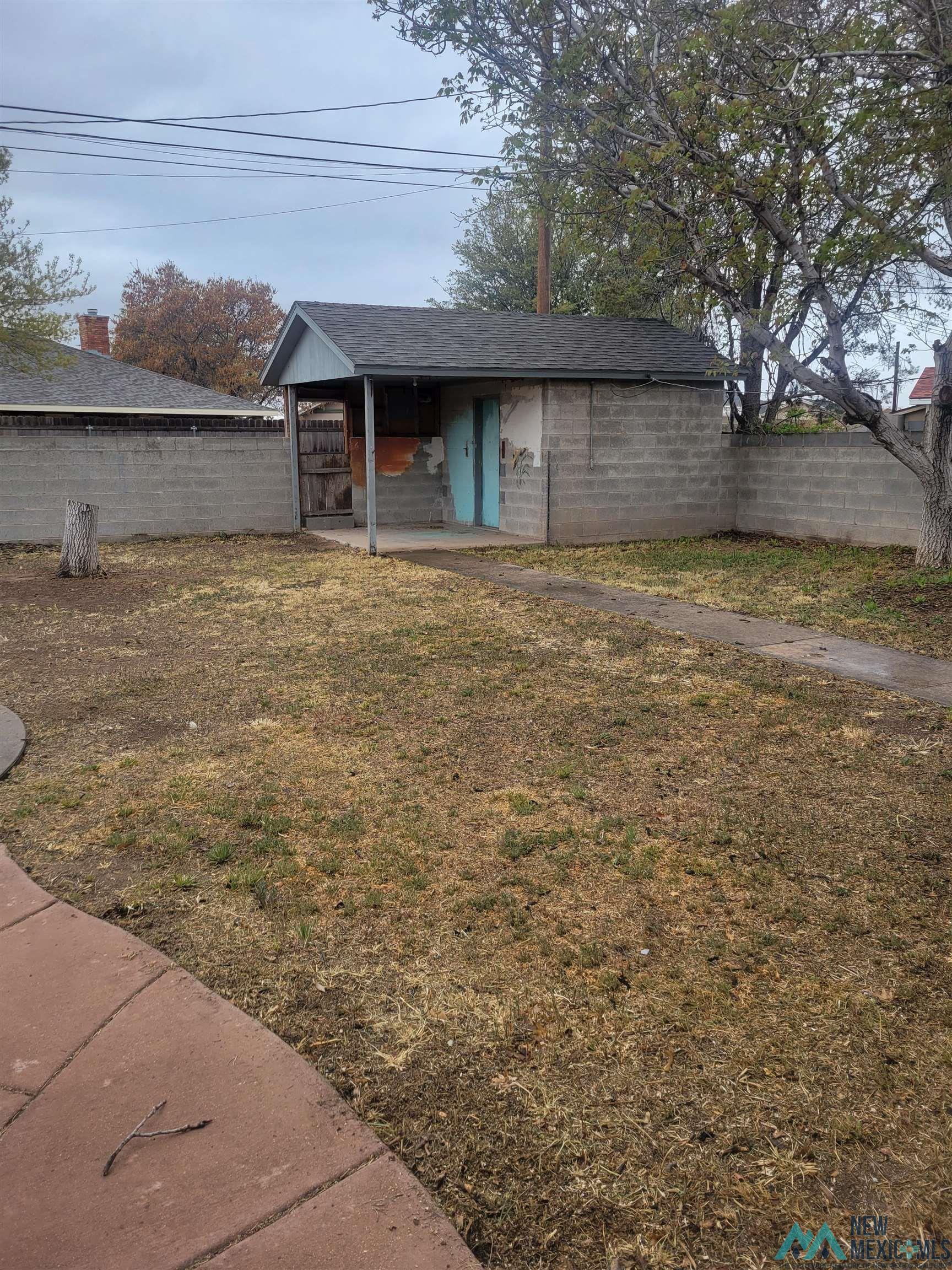 1303 W Avenue I Avenue, Lovington, New Mexico image 7