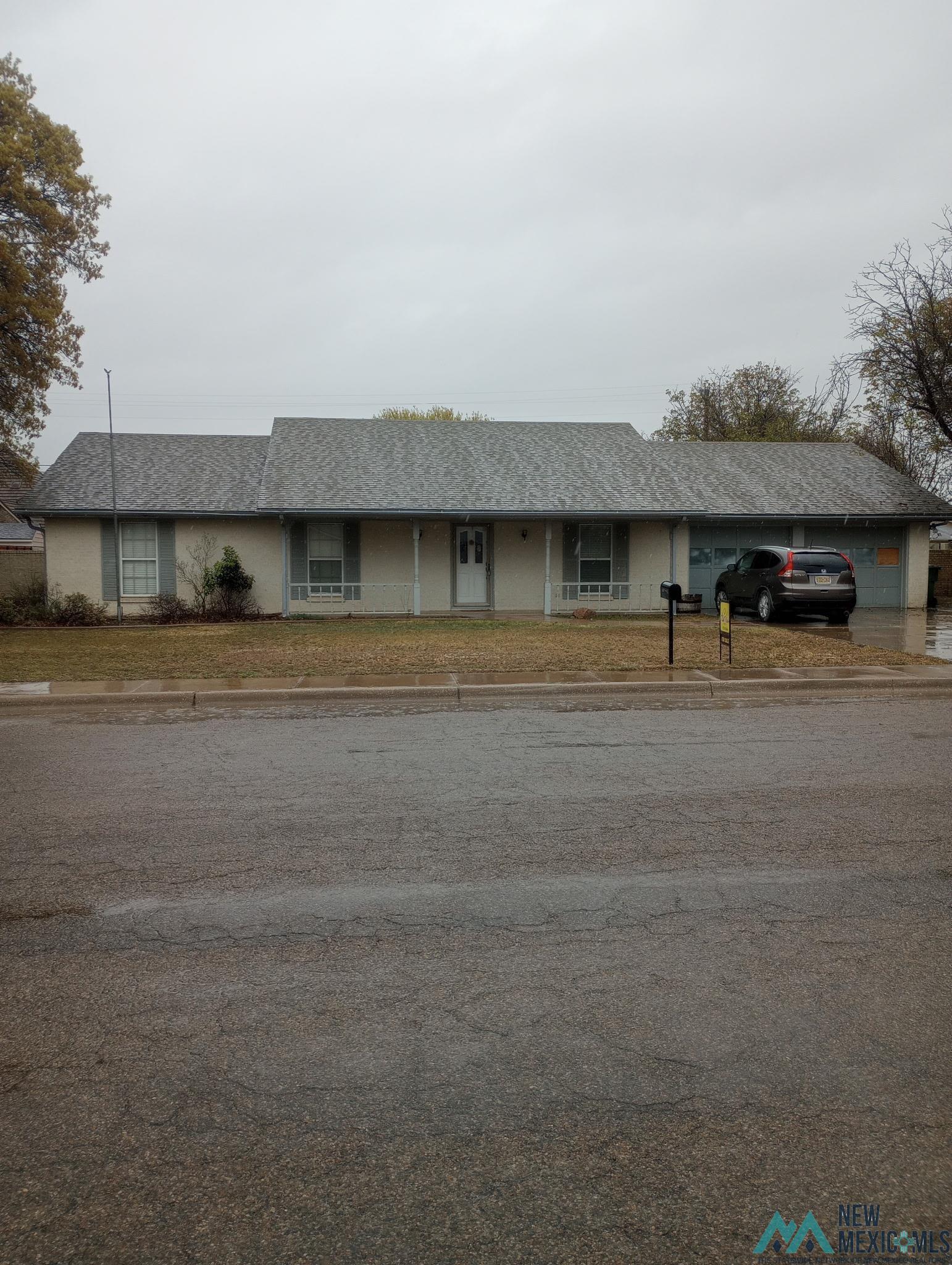1303 W Avenue I Avenue, Lovington, New Mexico image 1