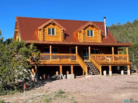 Homes For Sale - 2664 Nm Hwy 12 Highway<br/> Reserve, NM 87820