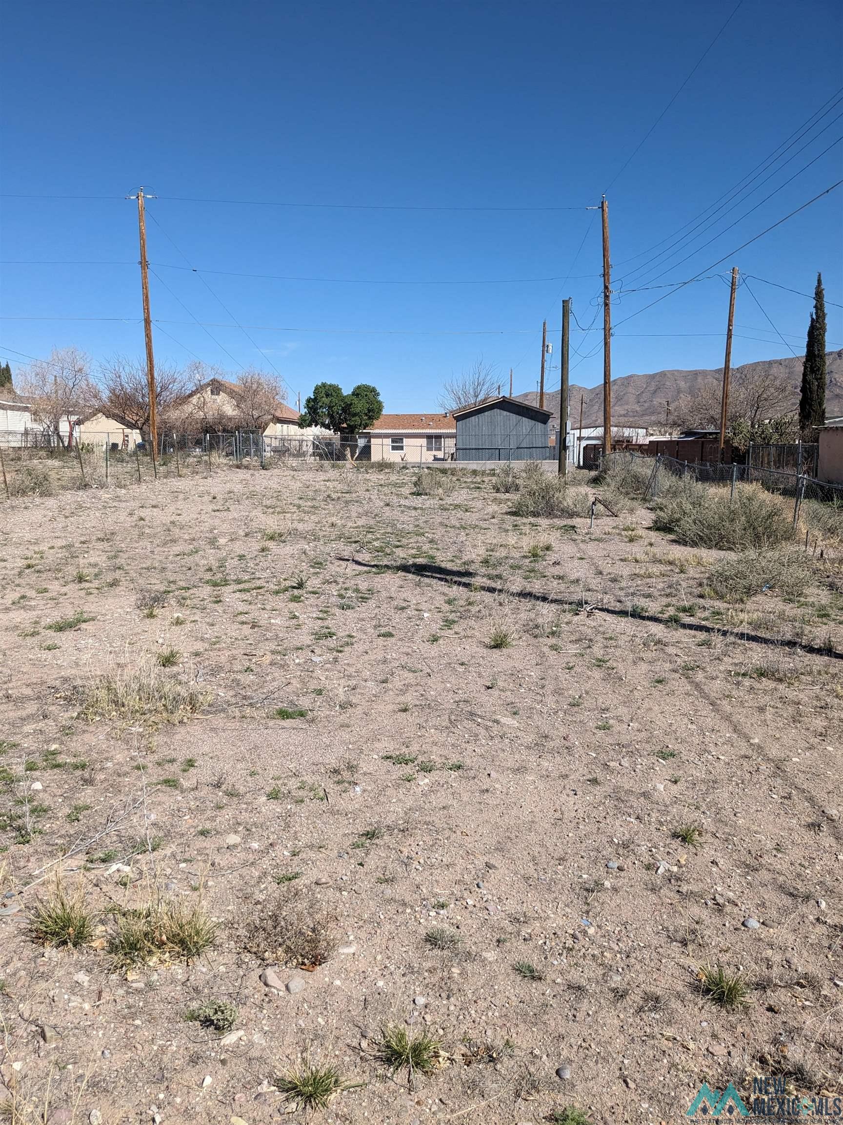 1106 W Myrtle Street, Truth Or Consequences, New Mexico image 2