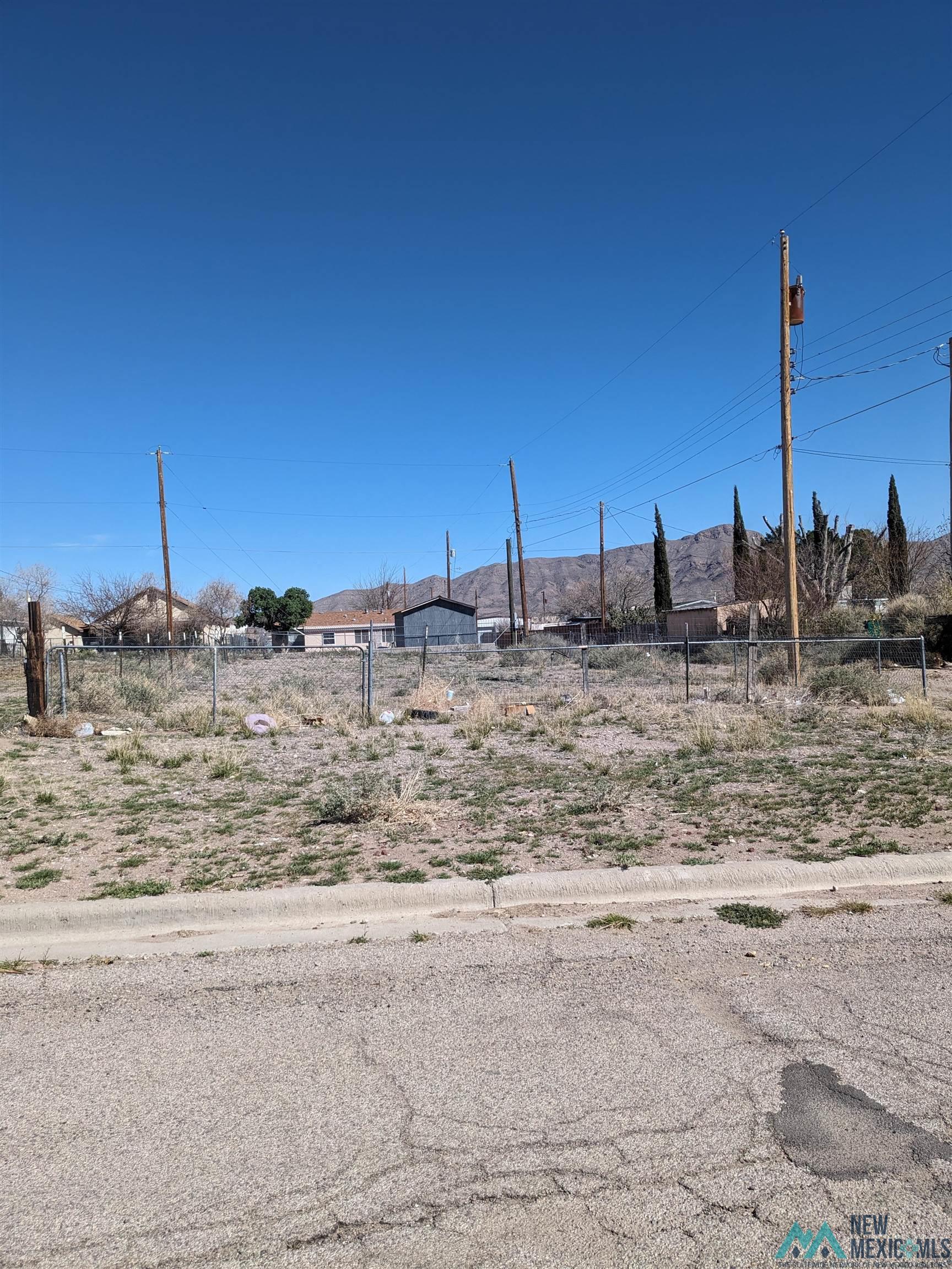 1106 W Myrtle Street, Truth Or Consequences, New Mexico image 1