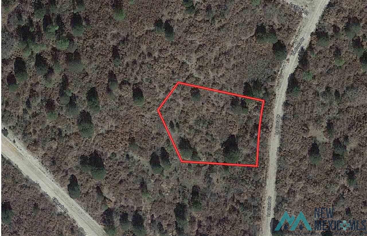 24 La Costa Drive, Timberon, New Mexico image 2
