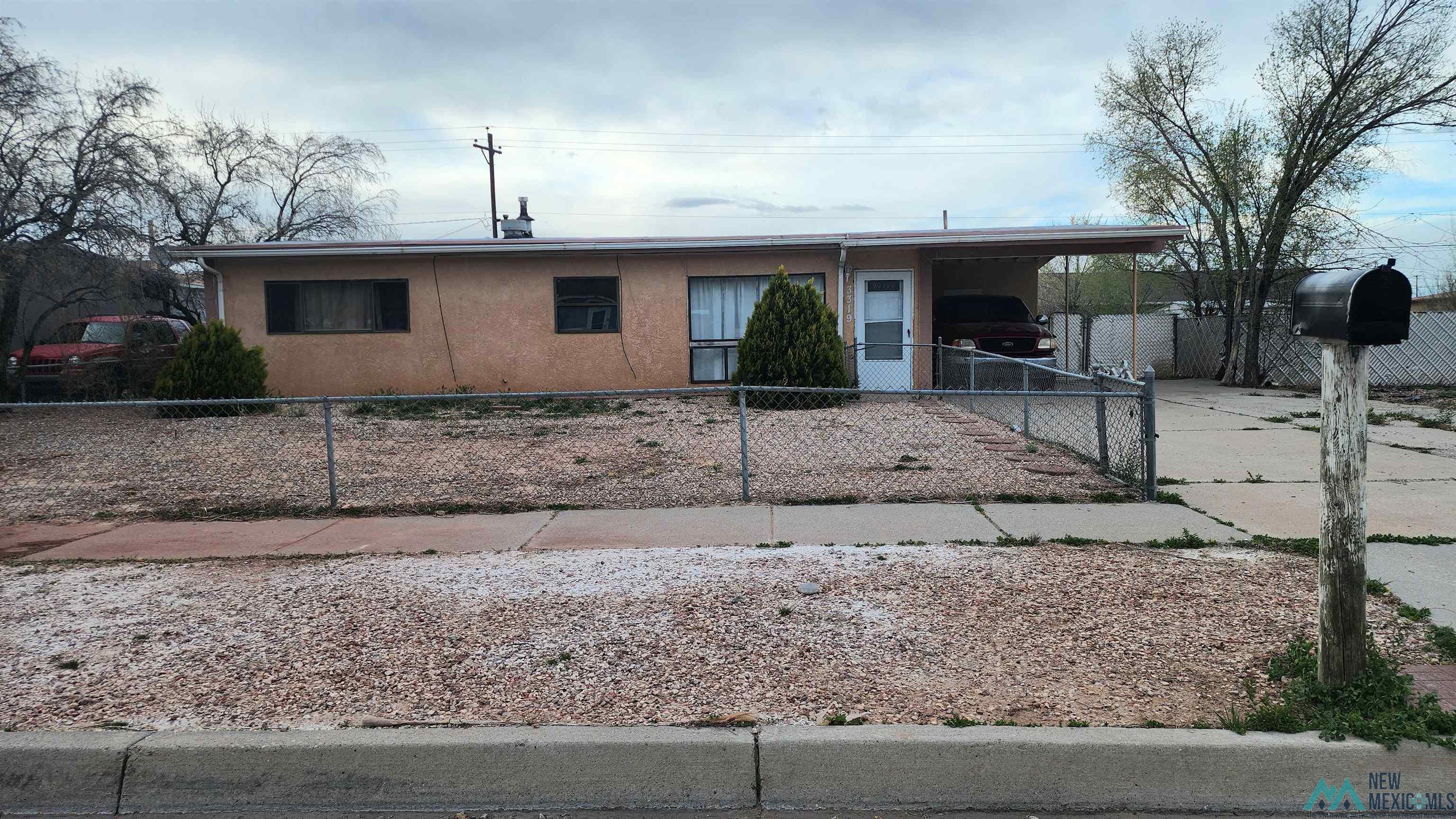 3319 Church Rock Street, Gallup, New Mexico image 1