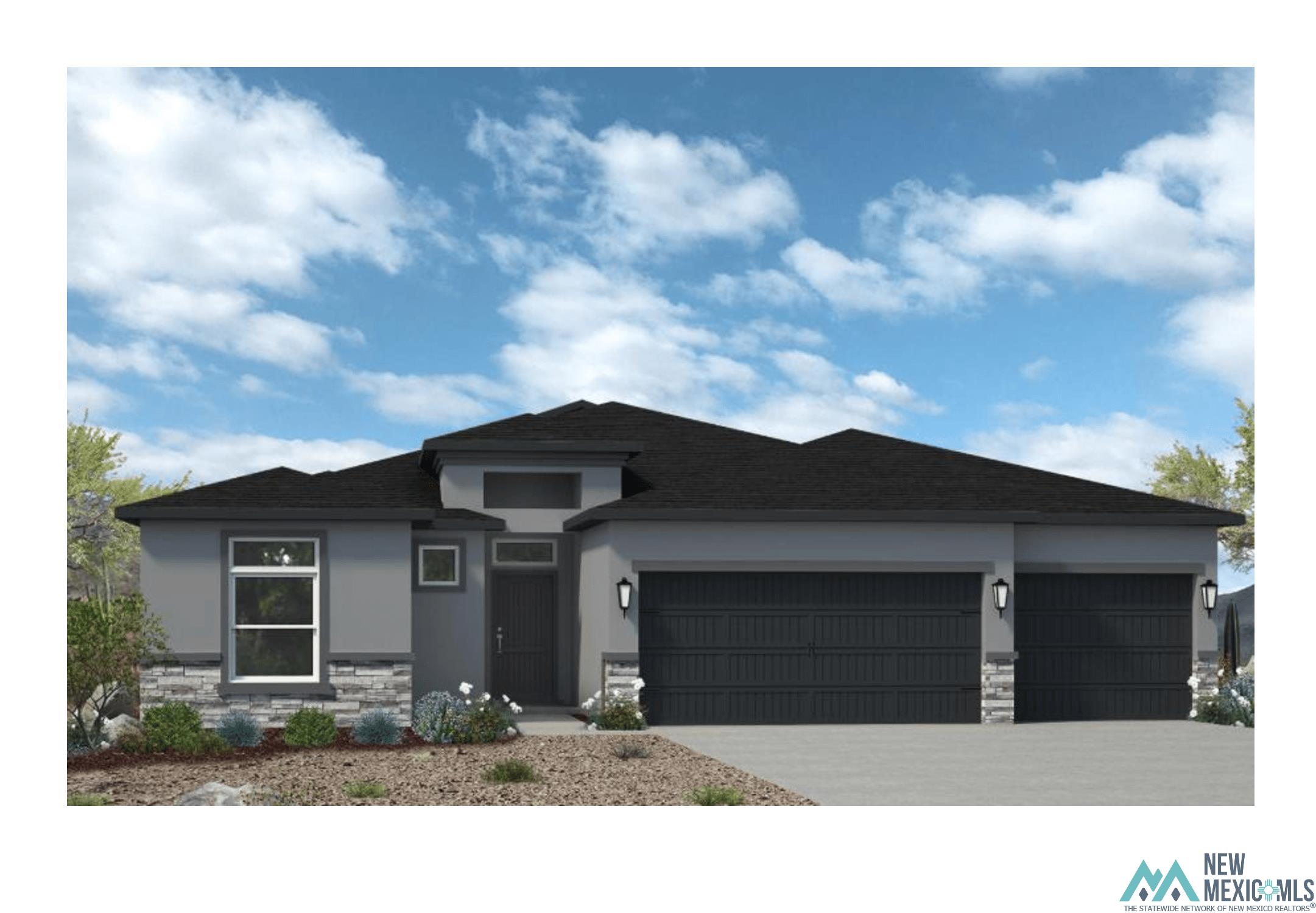 3801 S Agave Drive, Carlsbad, New Mexico image 1