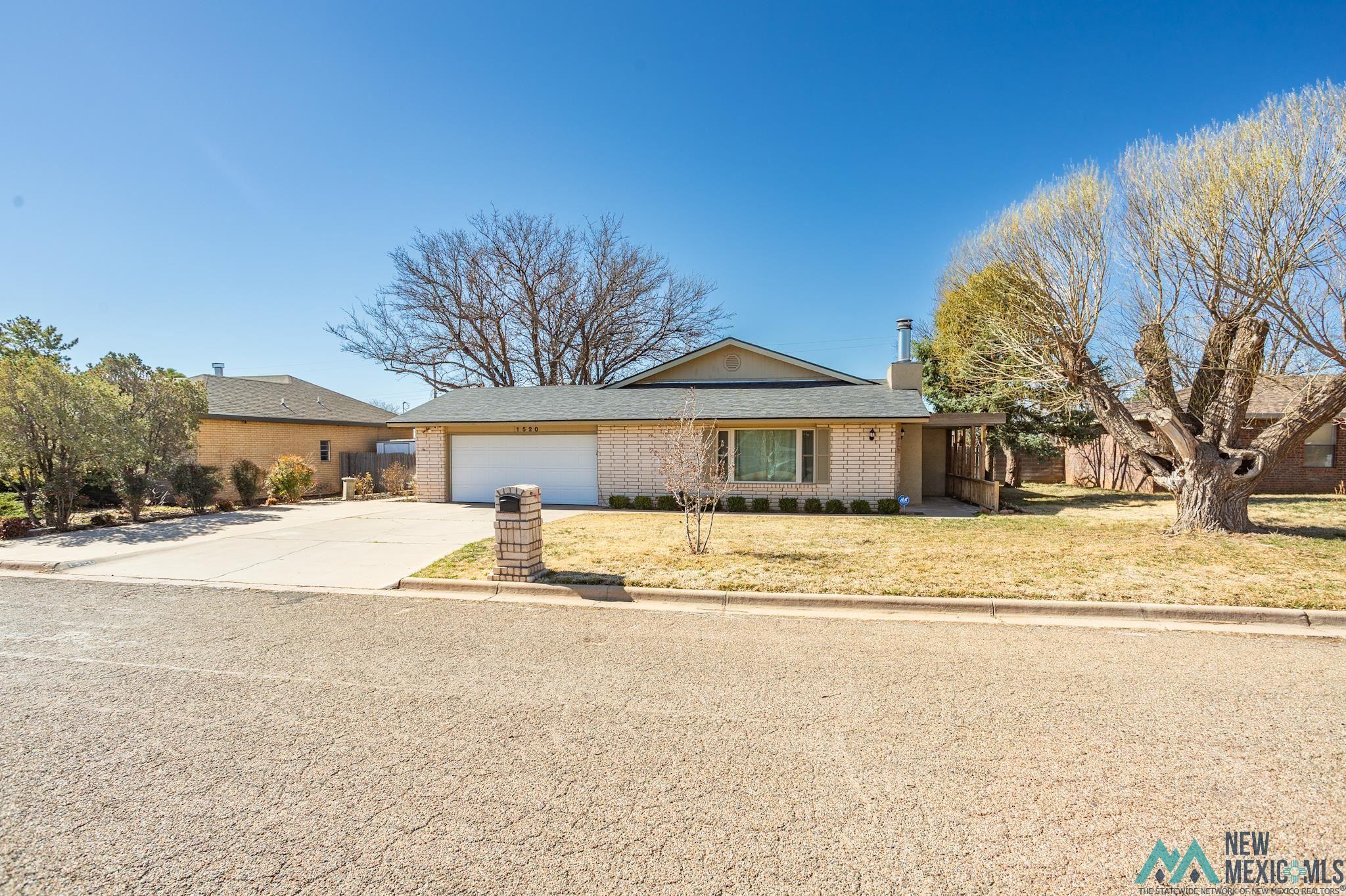 Clovis, New Mexico 88101, United States, 3 Bedrooms Bedrooms, ,2 BathroomsBathrooms,Residential,Active,89946