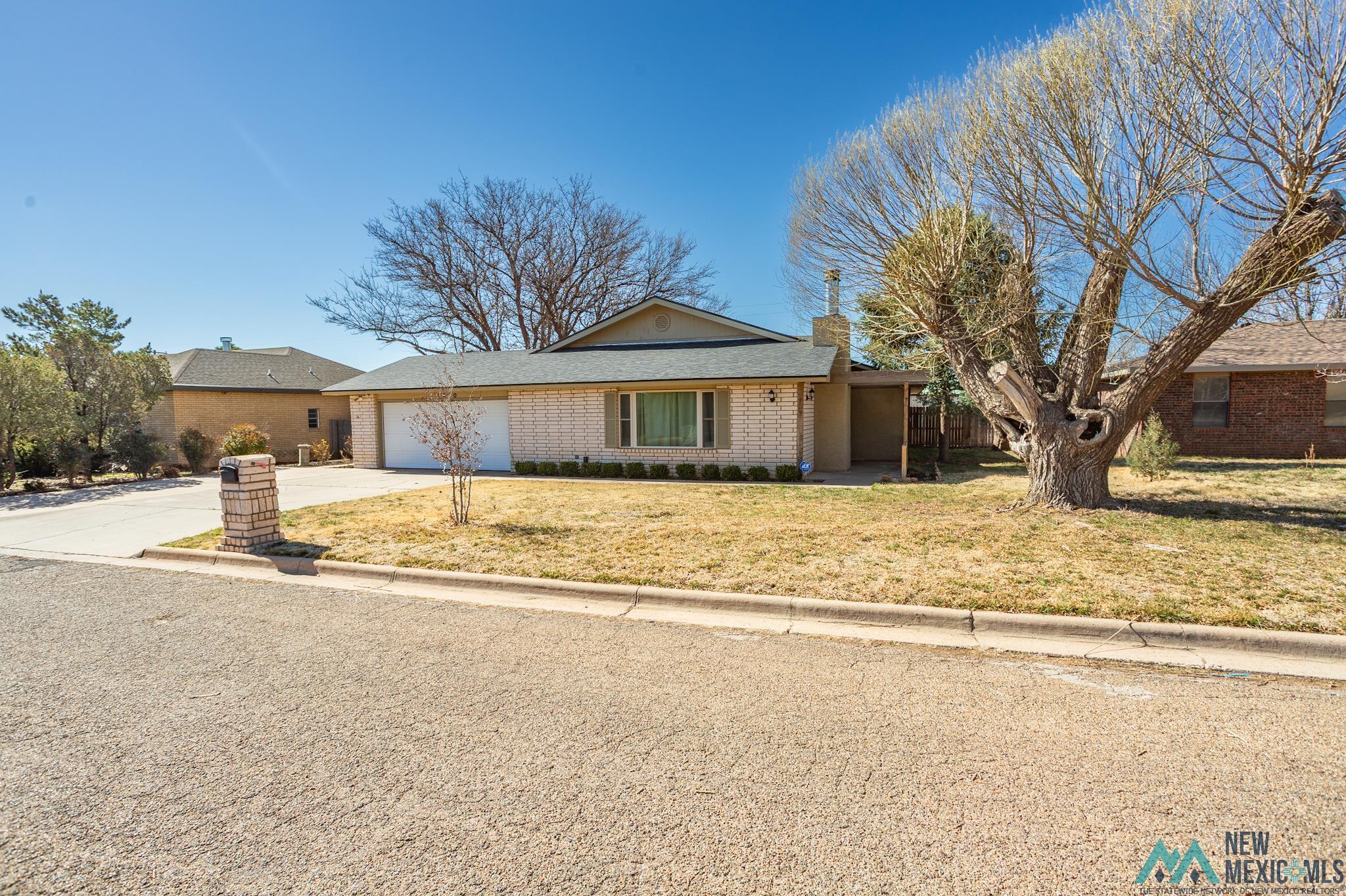 Clovis, New Mexico 88101, United States, 3 Bedrooms Bedrooms, ,2 BathroomsBathrooms,Residential,Active,89946