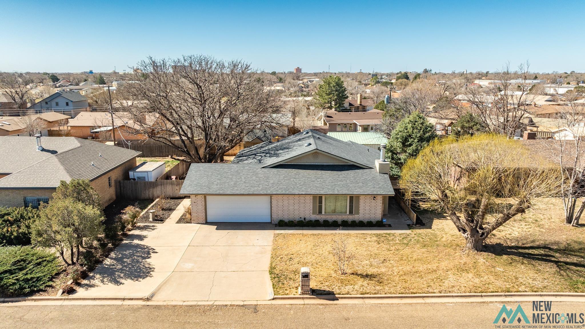 Clovis, New Mexico 88101, United States, 3 Bedrooms Bedrooms, ,2 BathroomsBathrooms,Residential,Active,89946