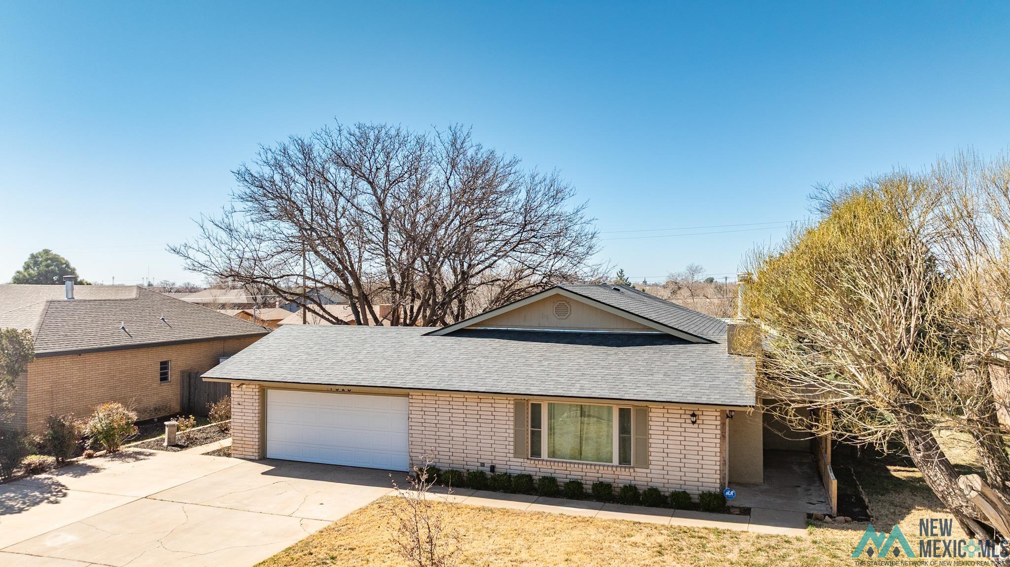 Clovis, New Mexico 88101, United States, 3 Bedrooms Bedrooms, ,2 BathroomsBathrooms,Residential,Active,89946