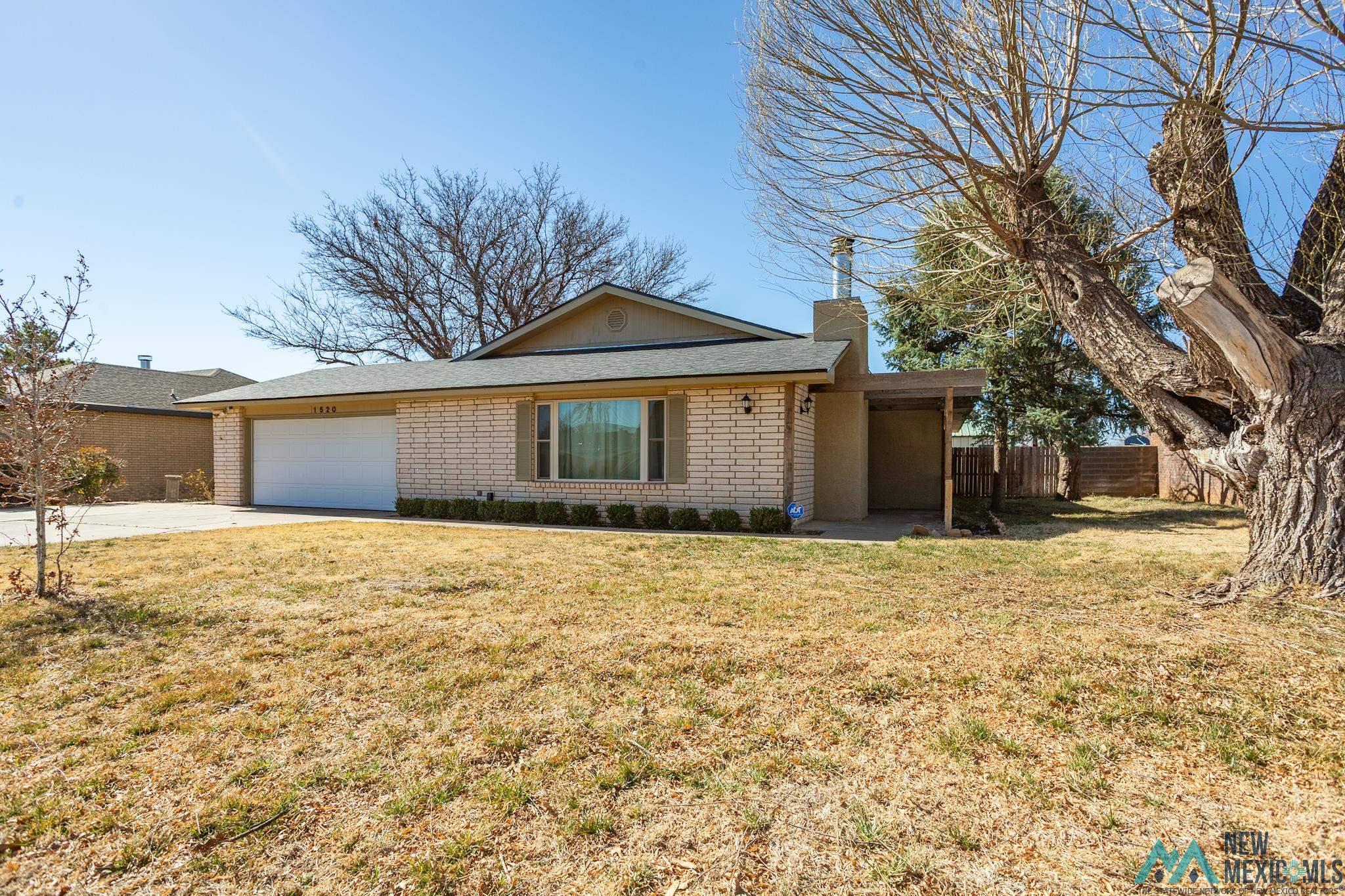 Clovis, New Mexico 88101, United States, 3 Bedrooms Bedrooms, ,2 BathroomsBathrooms,Residential,Active,89946