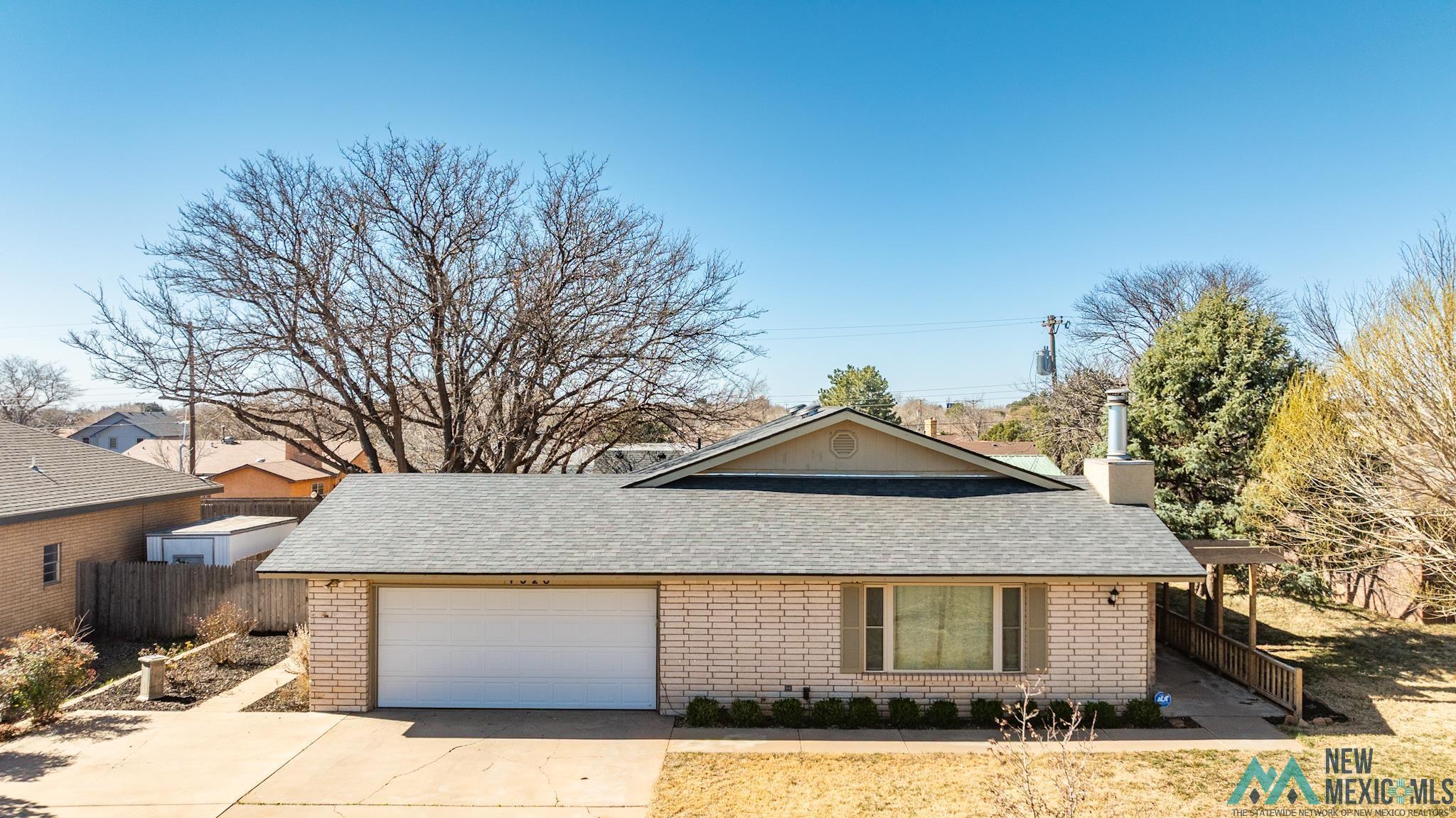 Clovis, New Mexico 88101, United States, 3 Bedrooms Bedrooms, ,2 BathroomsBathrooms,Residential,Active,89946