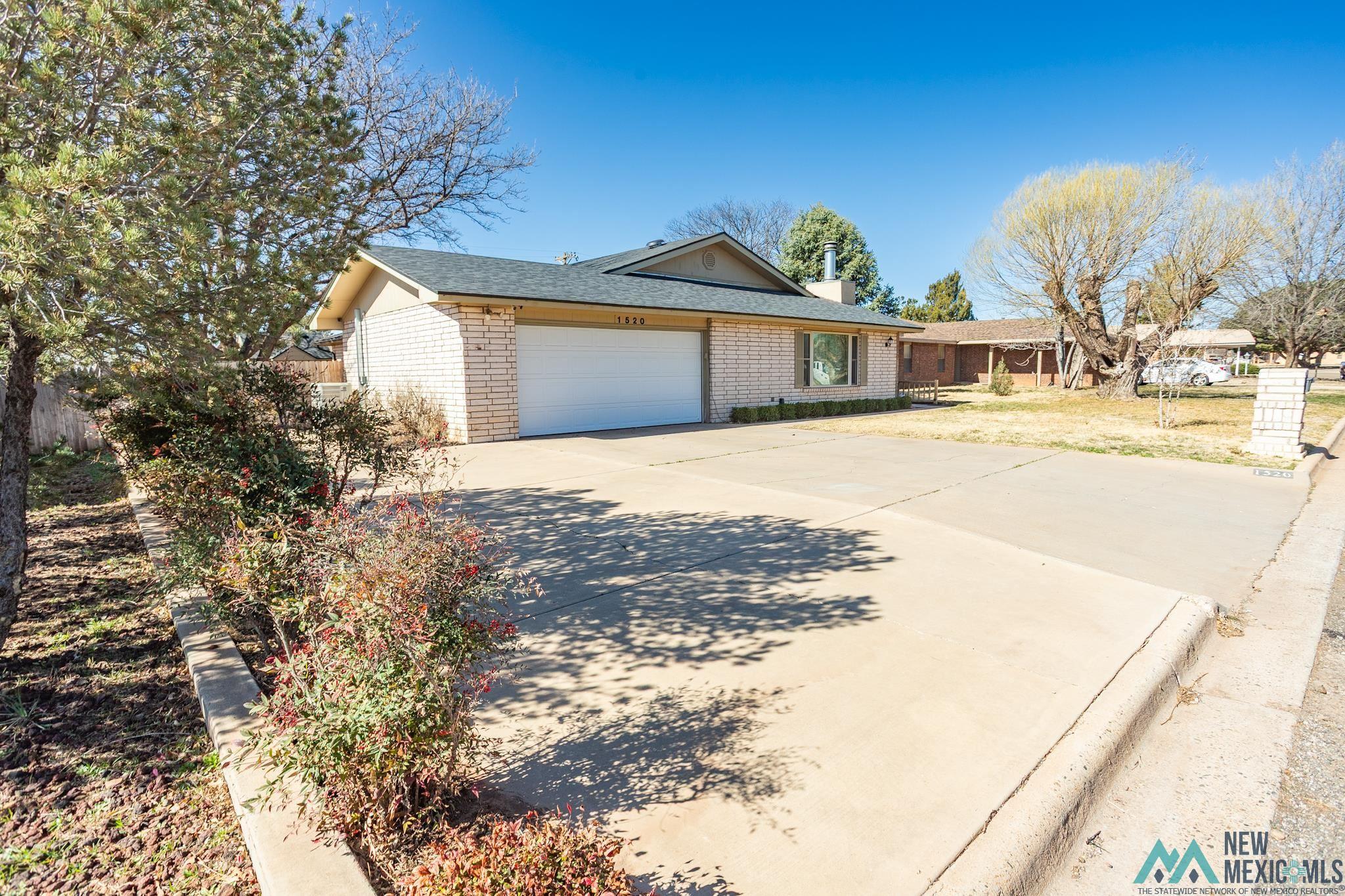 Clovis, New Mexico 88101, United States, 3 Bedrooms Bedrooms, ,2 BathroomsBathrooms,Residential,Active,89946